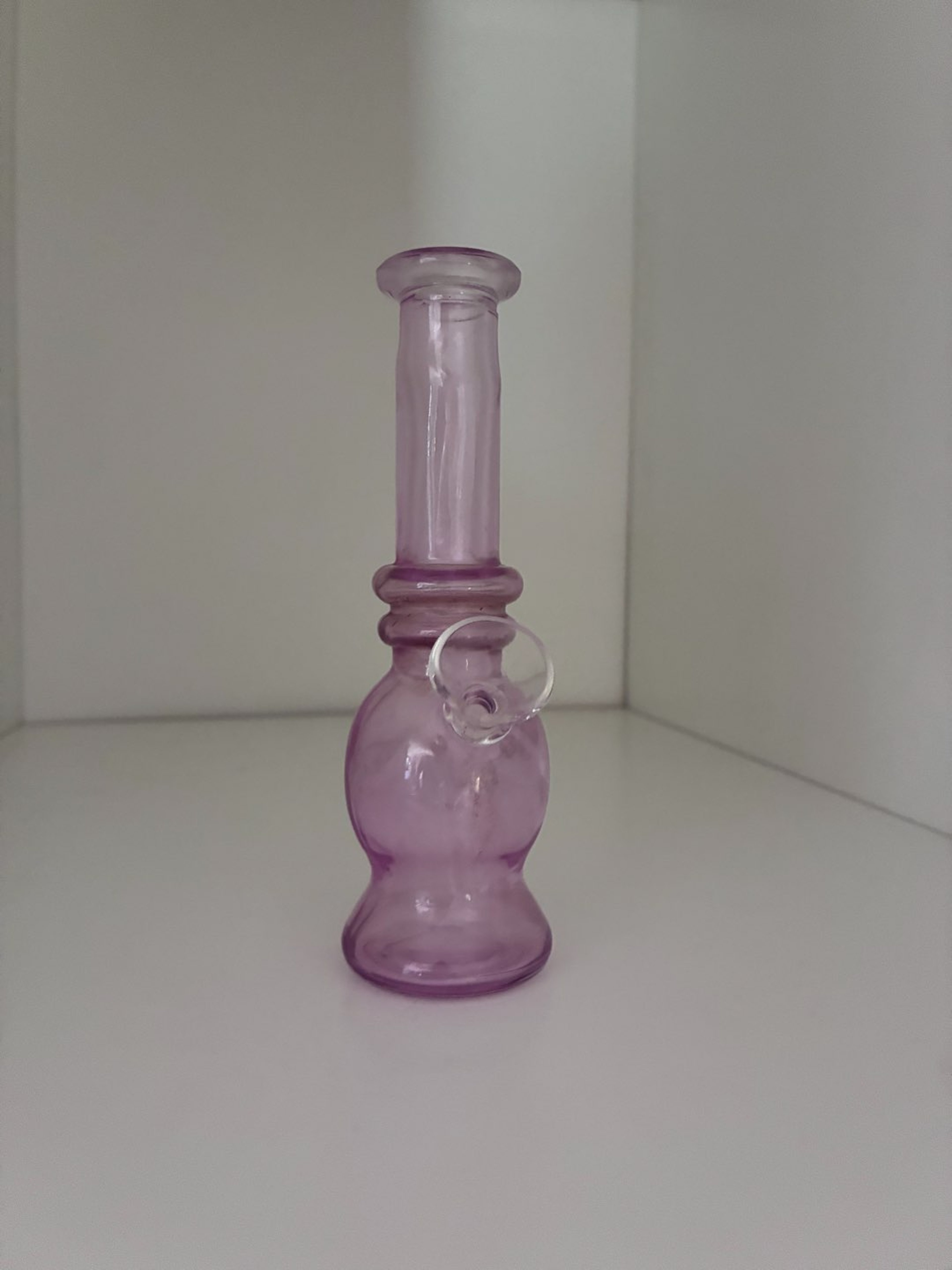 Preview pic of 6" Mini Bubbler with Slide Setup