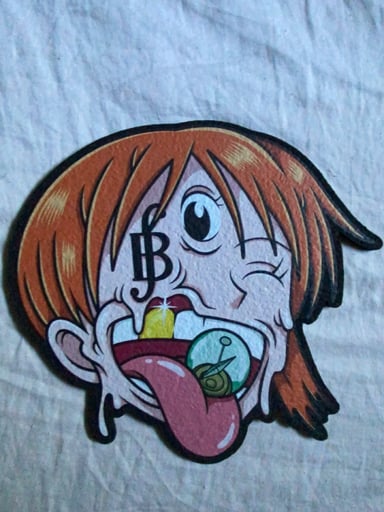 Preview pic of Nami Born Ready Designs MoodMat