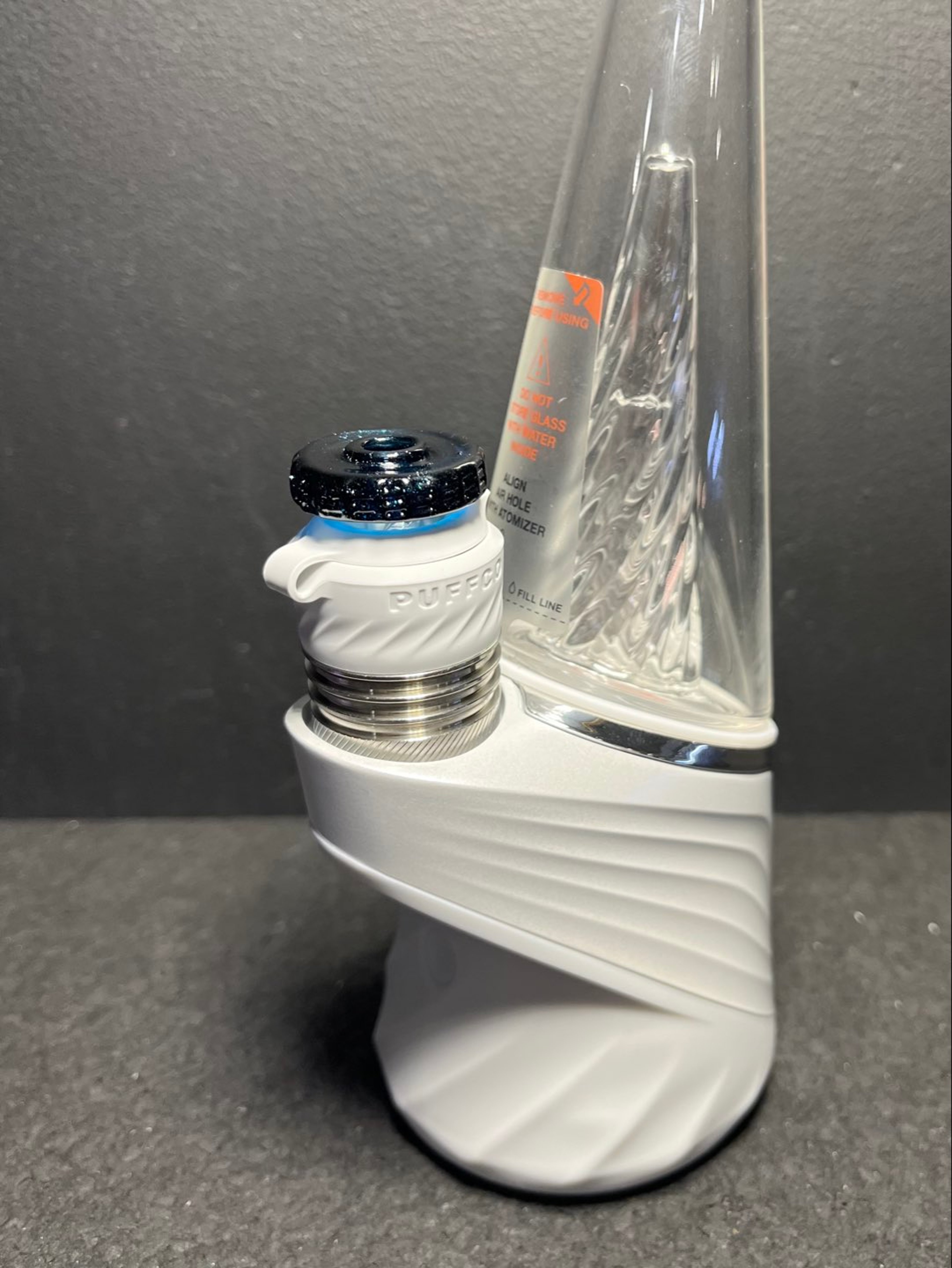Preview pic of Nib Bolt Spinner Cap 16