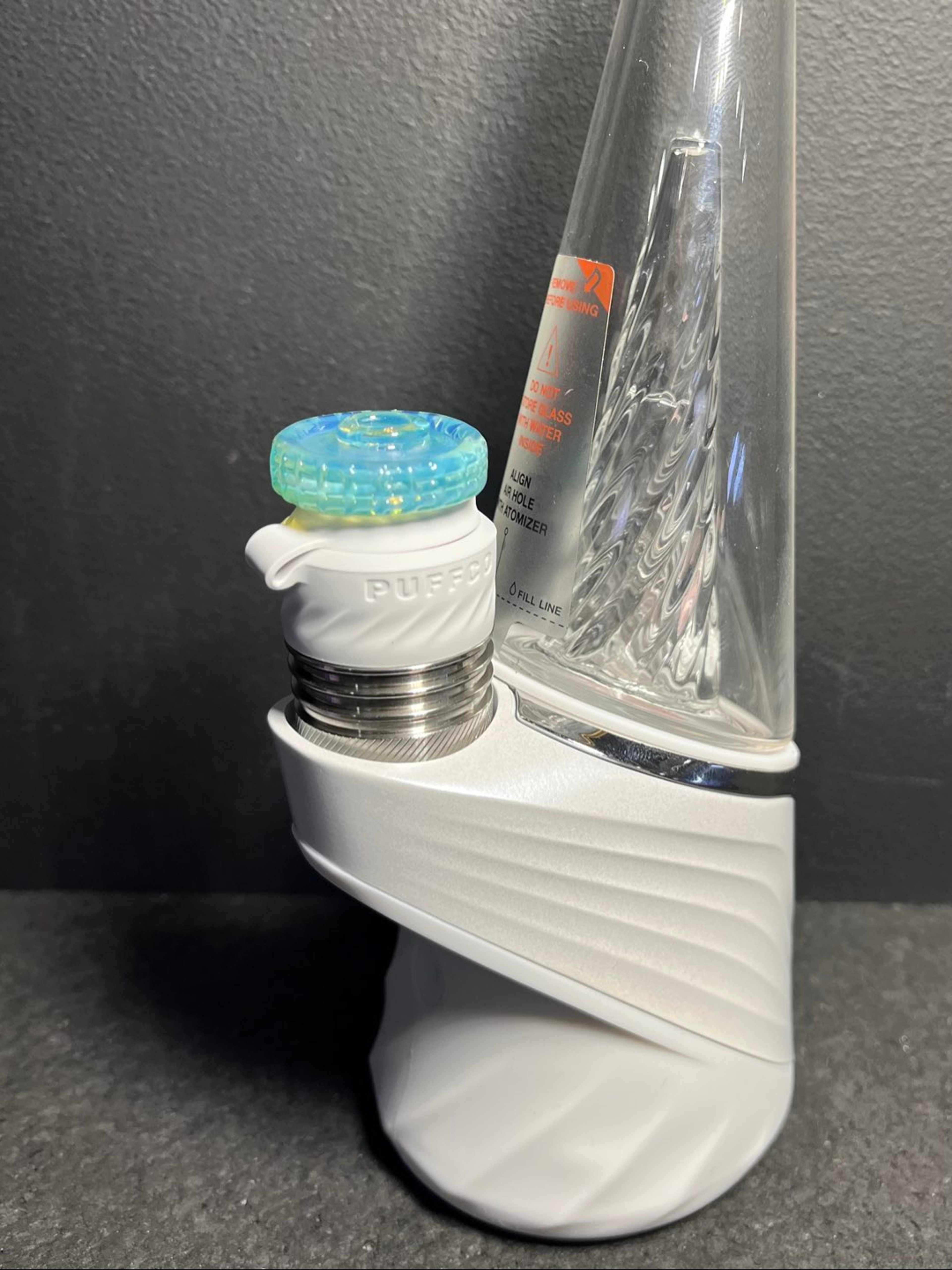 Preview pic of Nib Bolt Spinner Cap 17