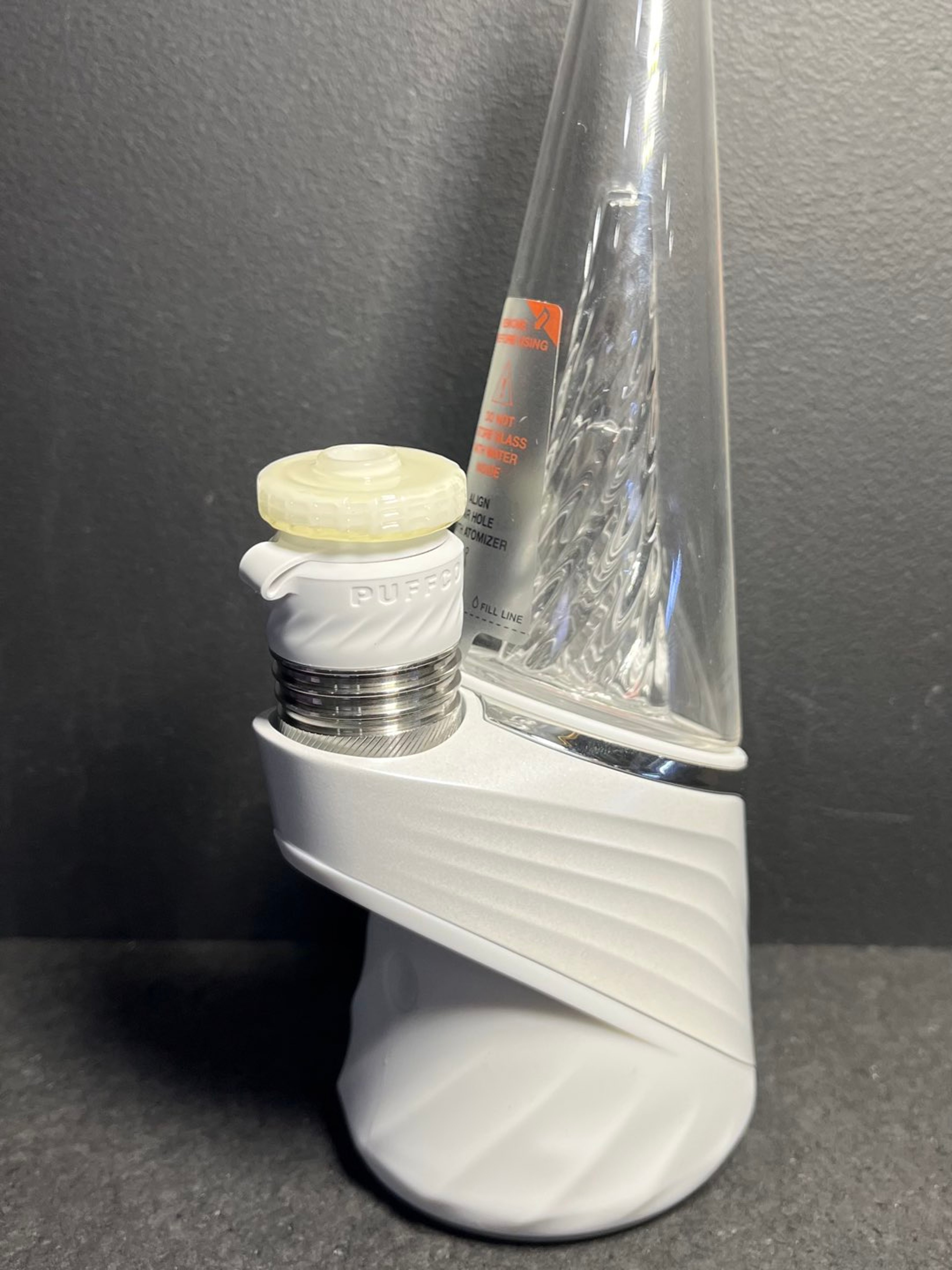 Preview pic of Nib Bolt Spinner Cap 18