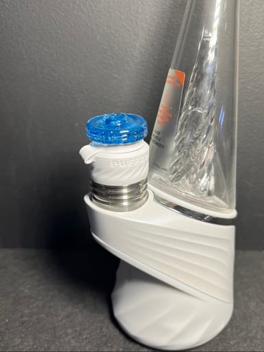 Preview pic of Nib Bolt Spinner Cap 19