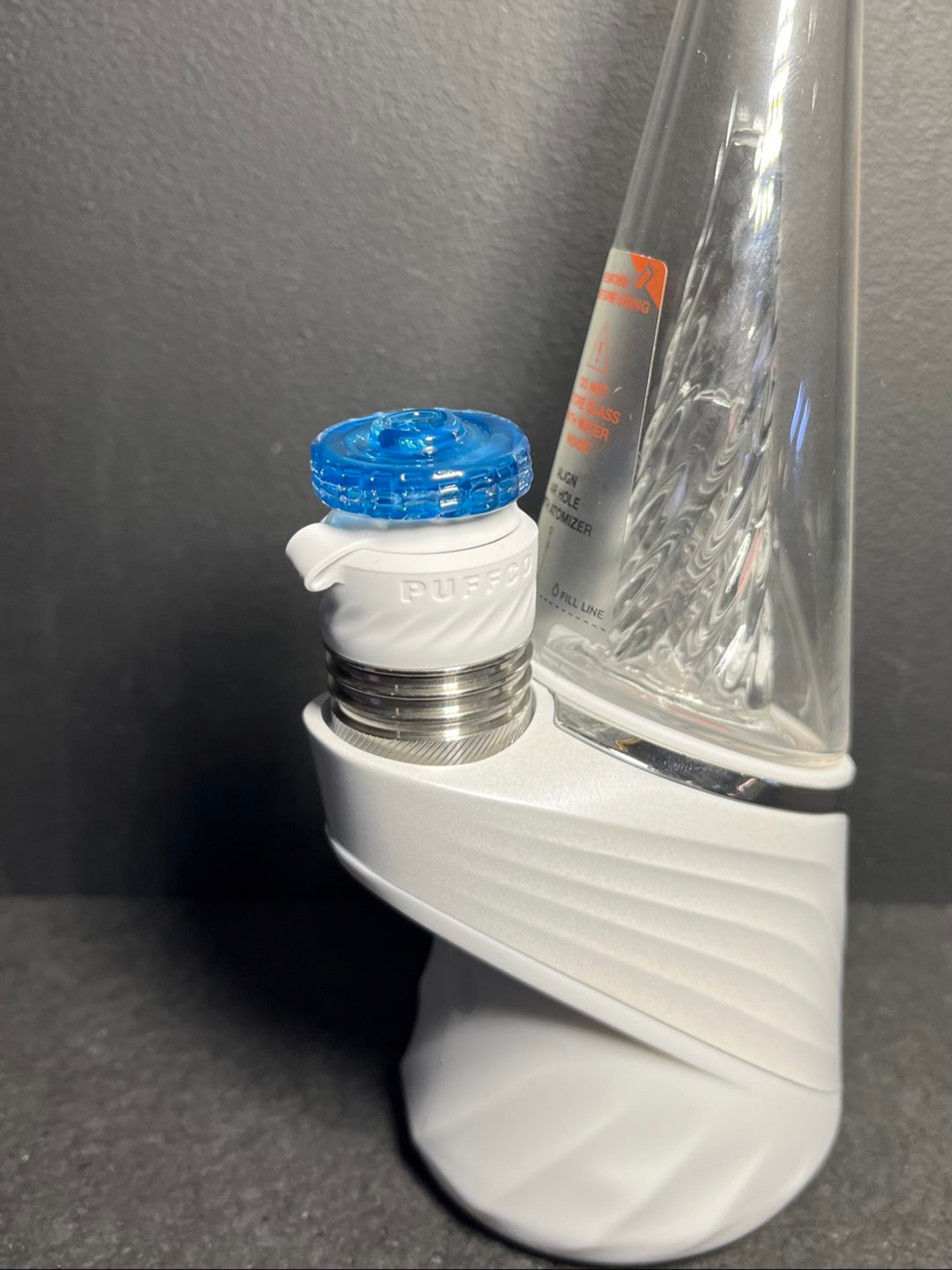 Preview pic of Nib Bolt Spinner Cap 19