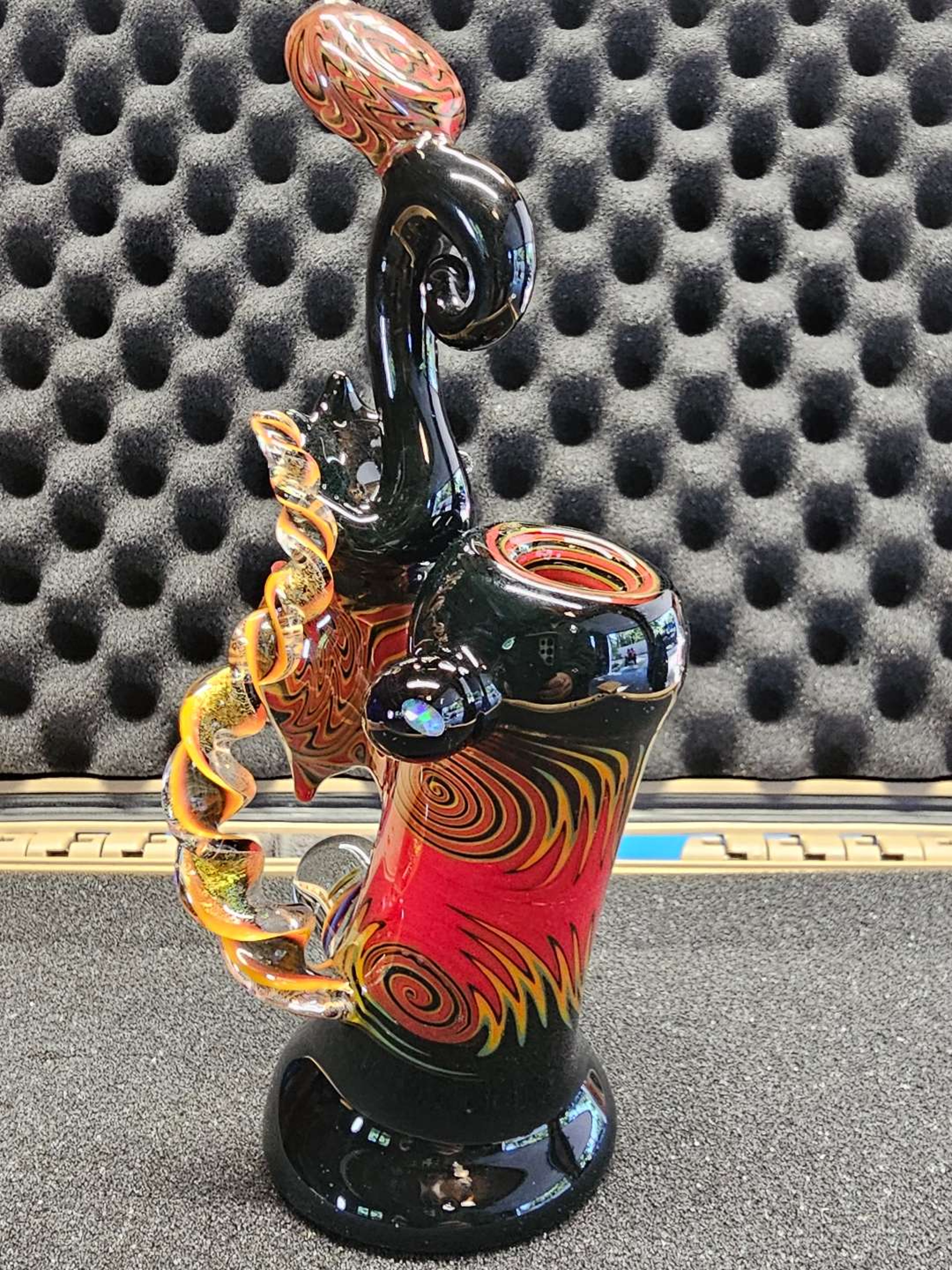 Steve Gelb Archival Masterpiece — SG 04 Murrine image 0