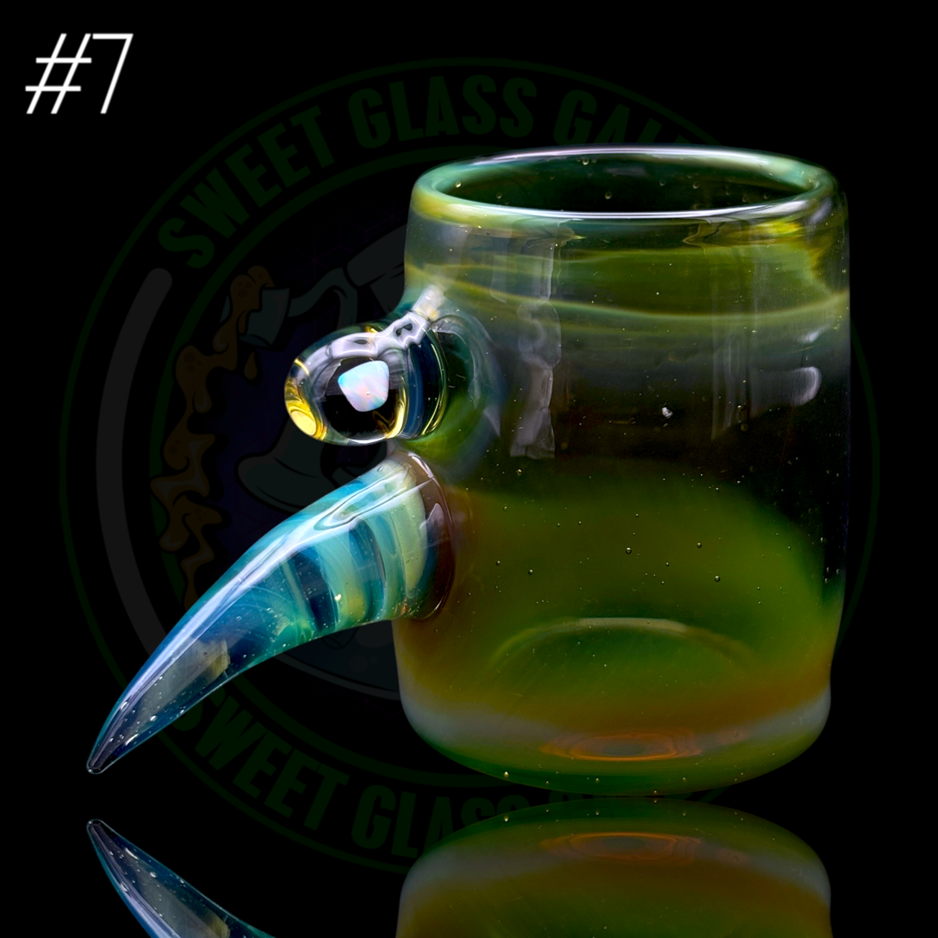 Magizle - Proxy Core Cup #7 image 0