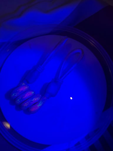 Preview pic of Tuff tether