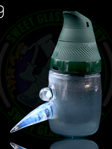 Preview pic of Magizle - Proxy Core Cup #9