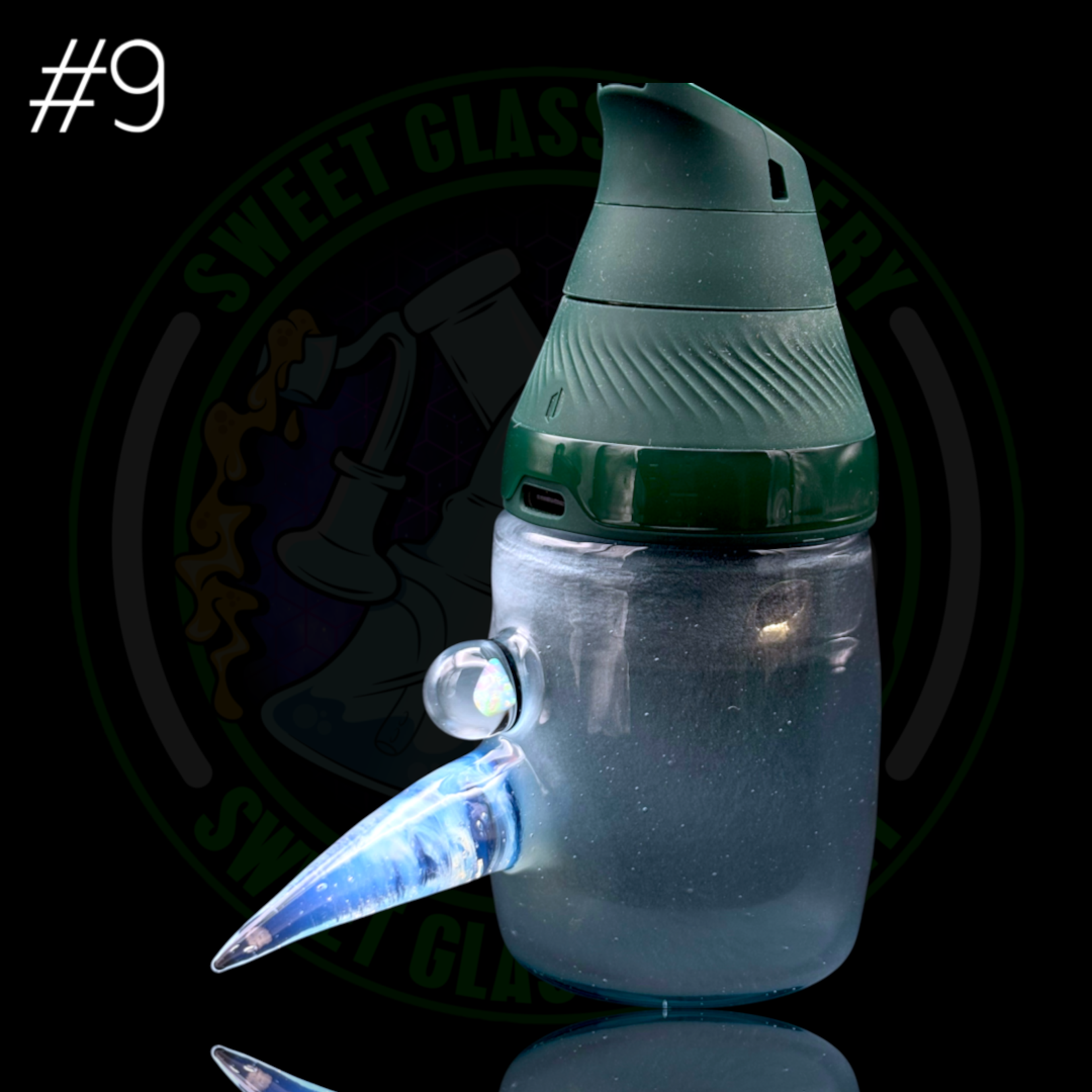 Magizle - Proxy Core Cup #9 image 0