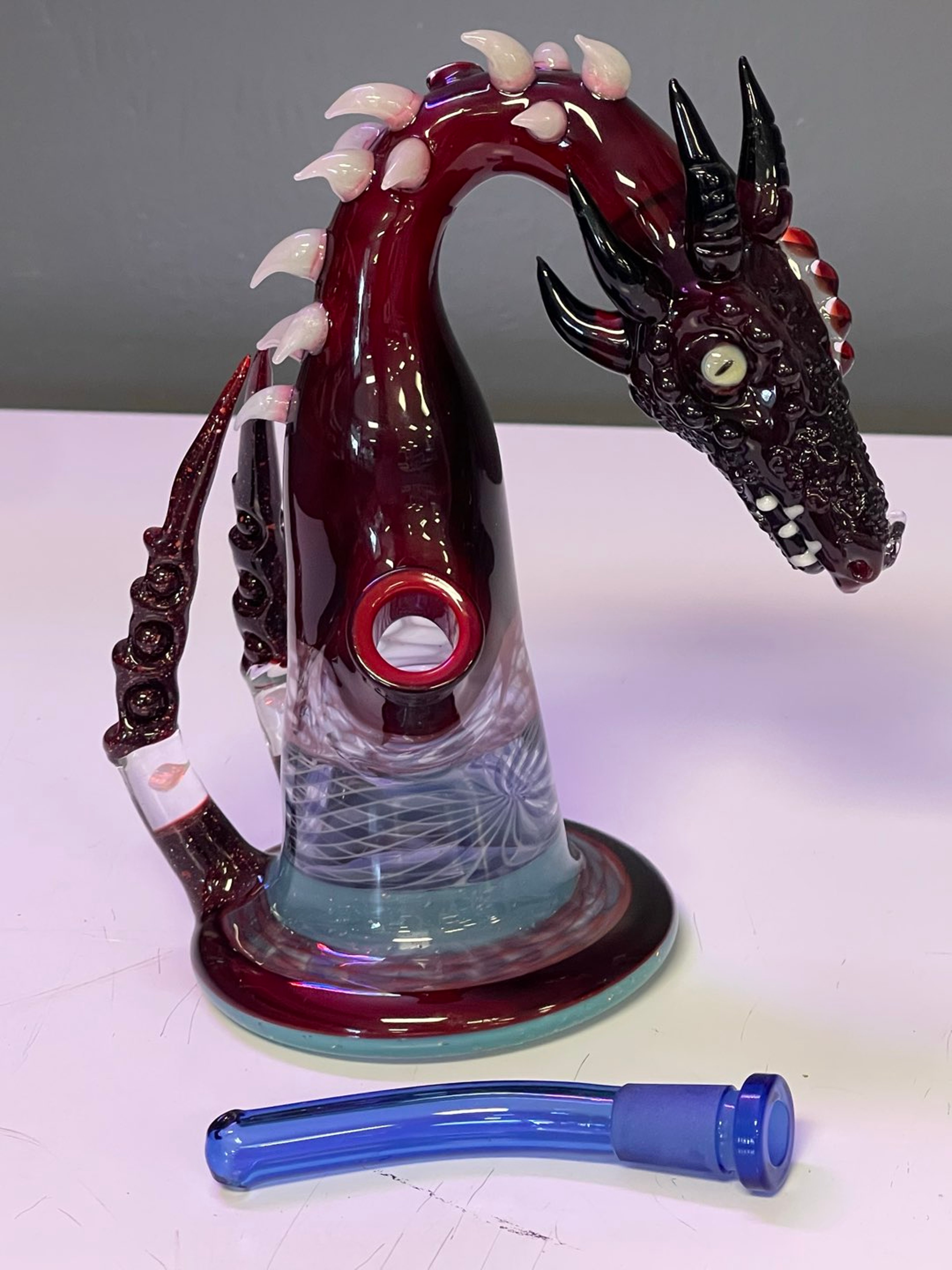 Preview pic of Role Model Glass Dragon