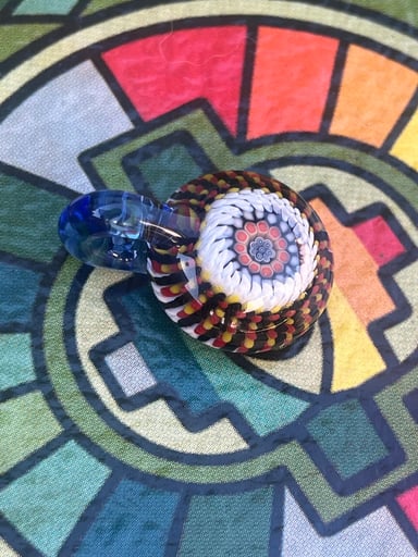 Preview pic of Steve H pendant