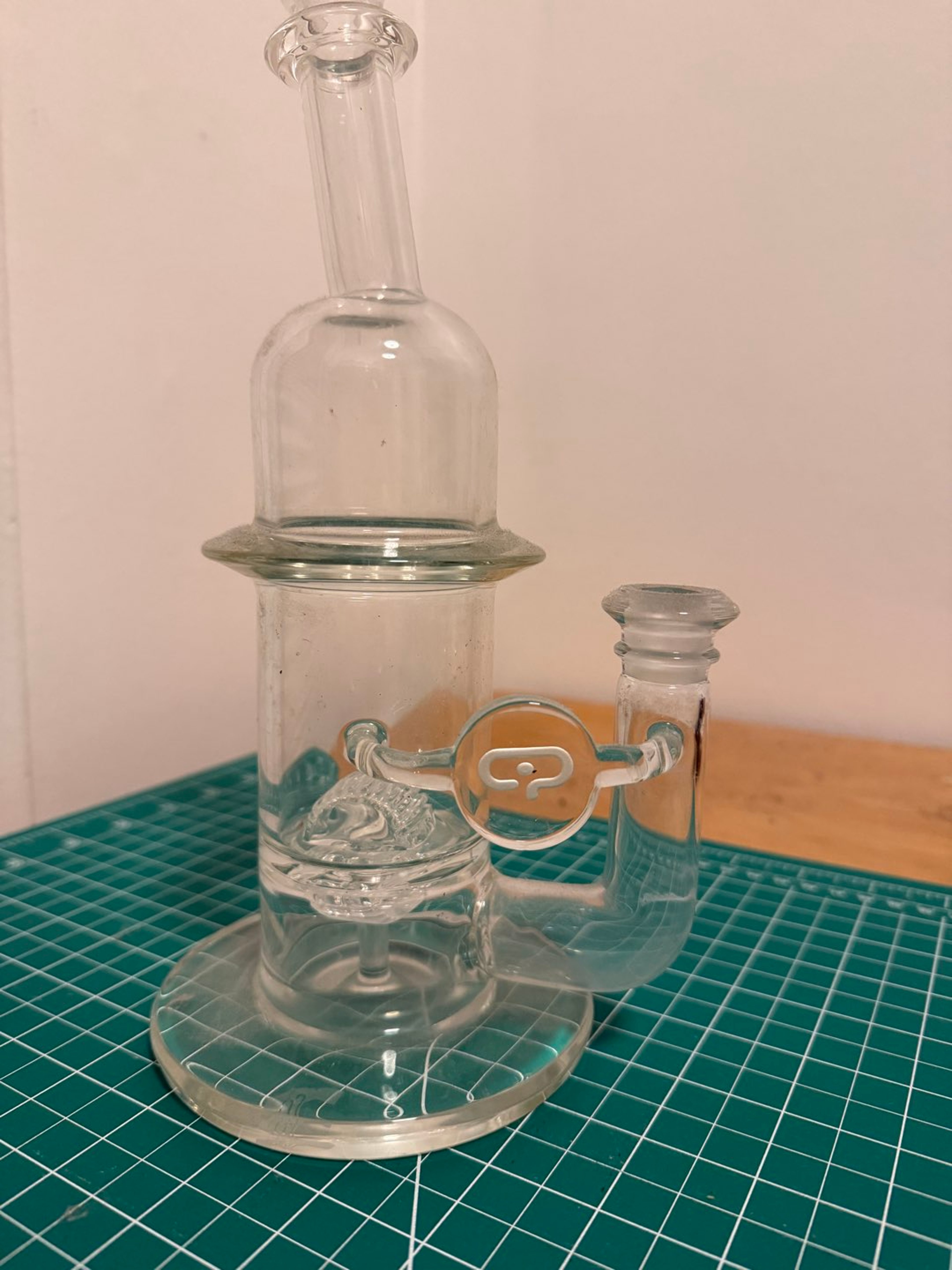 Möbius rig image 0