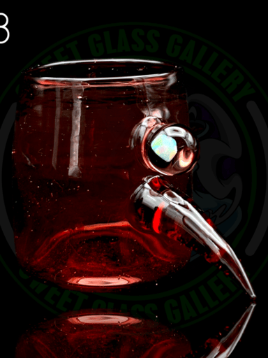 Preview pic of Magizle - Proxy Core Cup #8