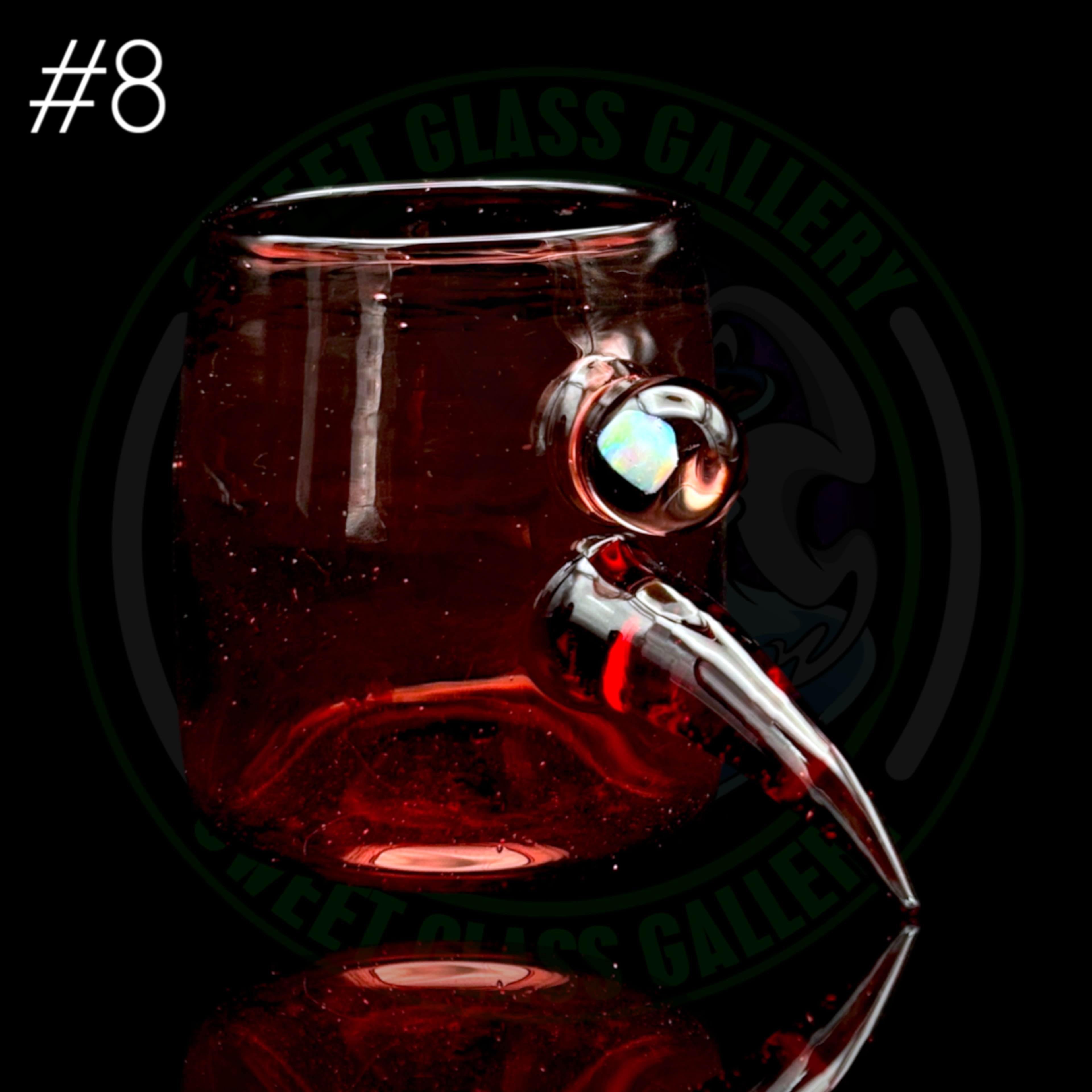 Magizle - Proxy Core Cup #8 | Shop Magizle on GlassPass