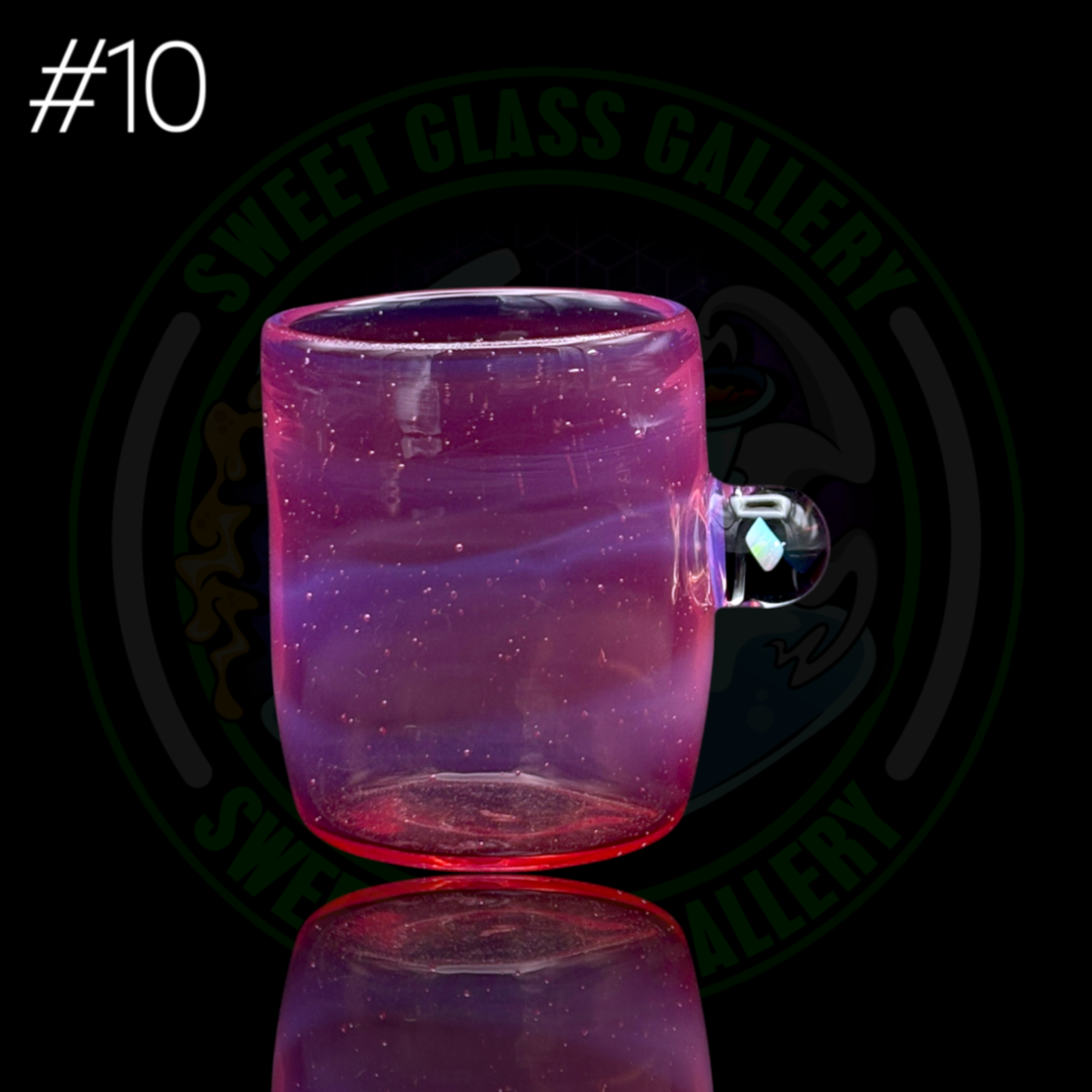 Magizle - Proxy Core Cup #10 | Shop Magizle on GlassPass