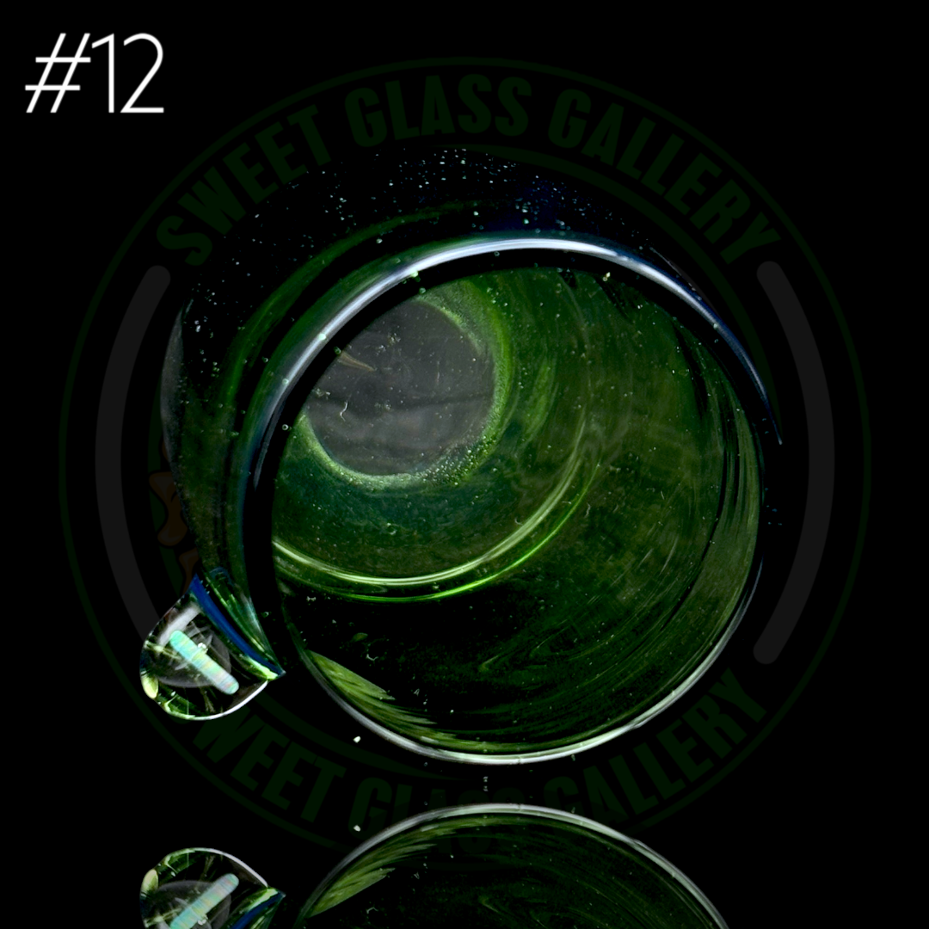 Magizle - Proxy Core Cup #12 | Shop Magizle on GlassPass