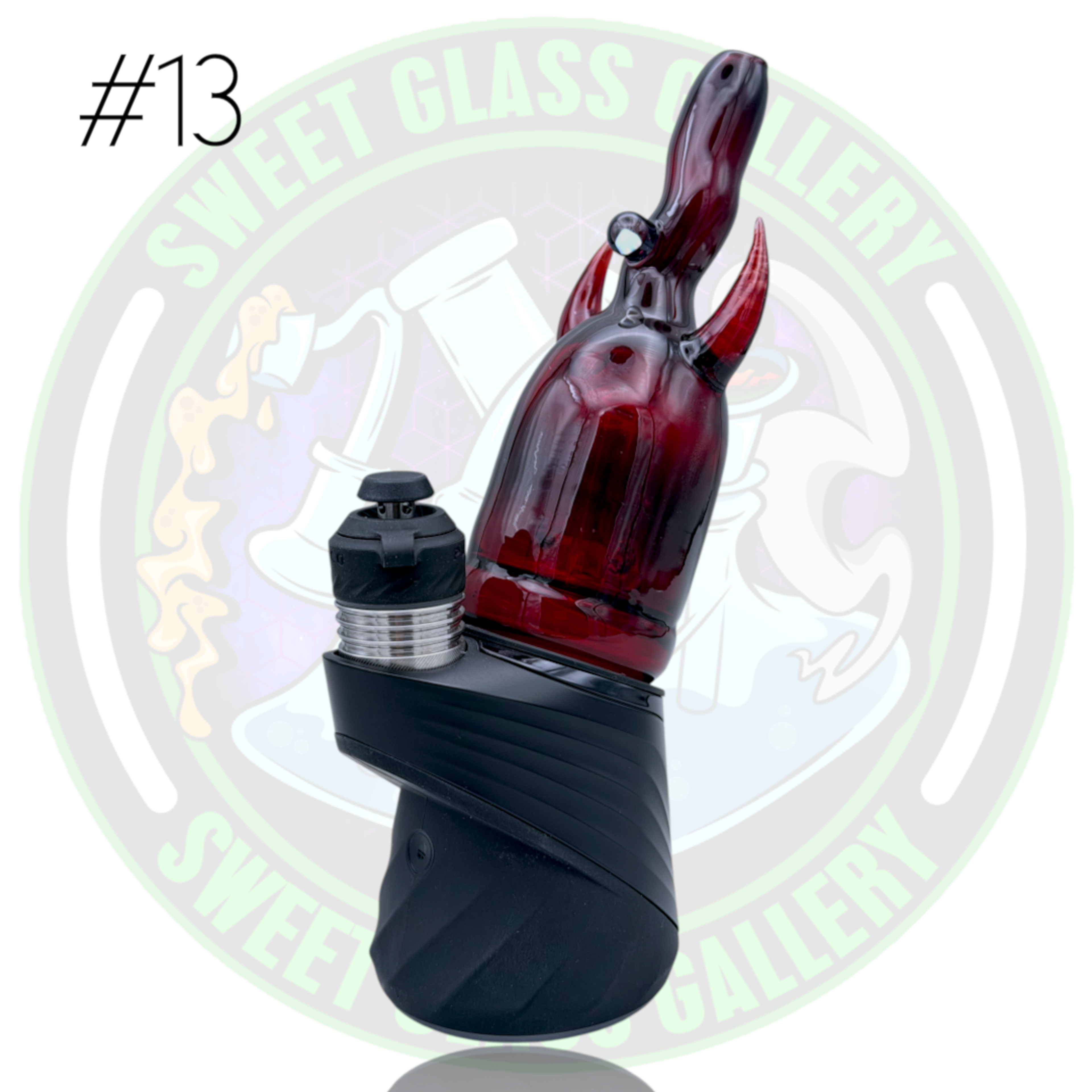 Magizle - Puffco Peak Attachment #13 image 0