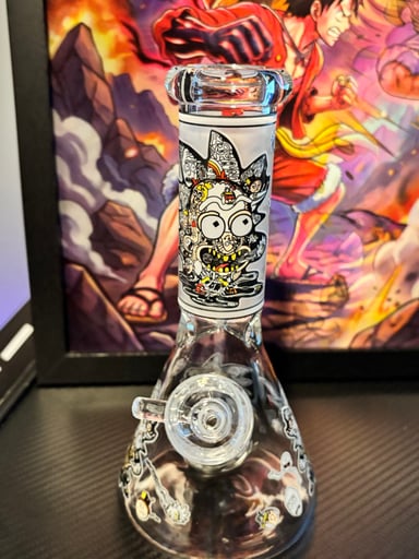 Preview pic of Rick and Morty