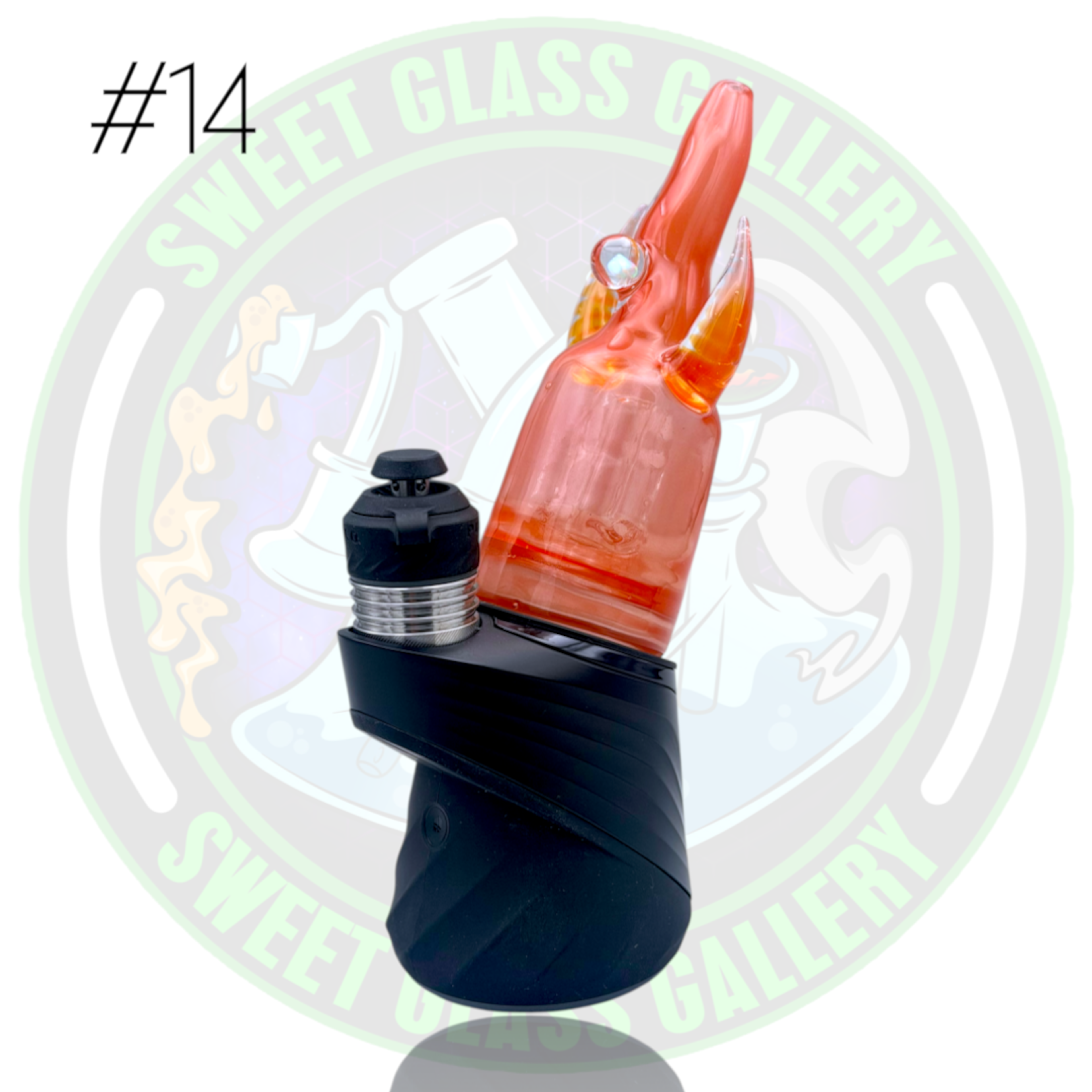 Magizle - Puffco Peak Attachment #14 image 0
