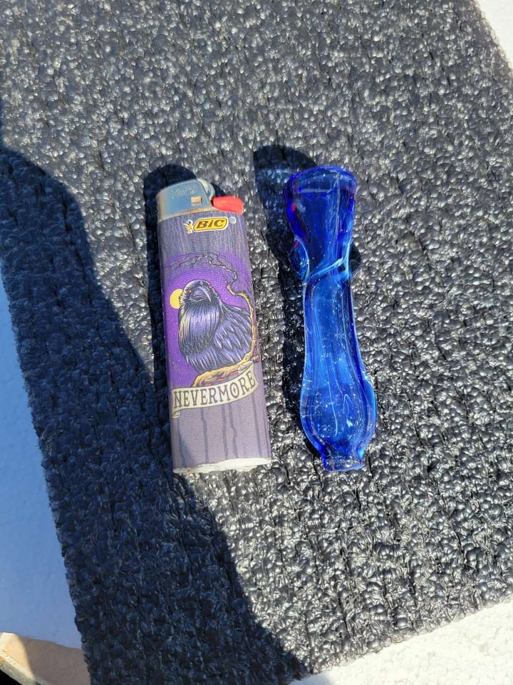 Light colbalt and... | Shop Freeways Glass Art on GlassPass