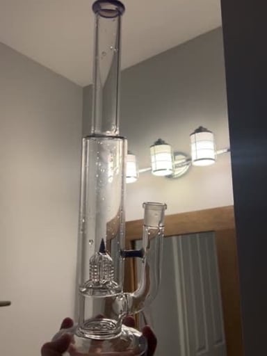 Preview pic of Straight tube