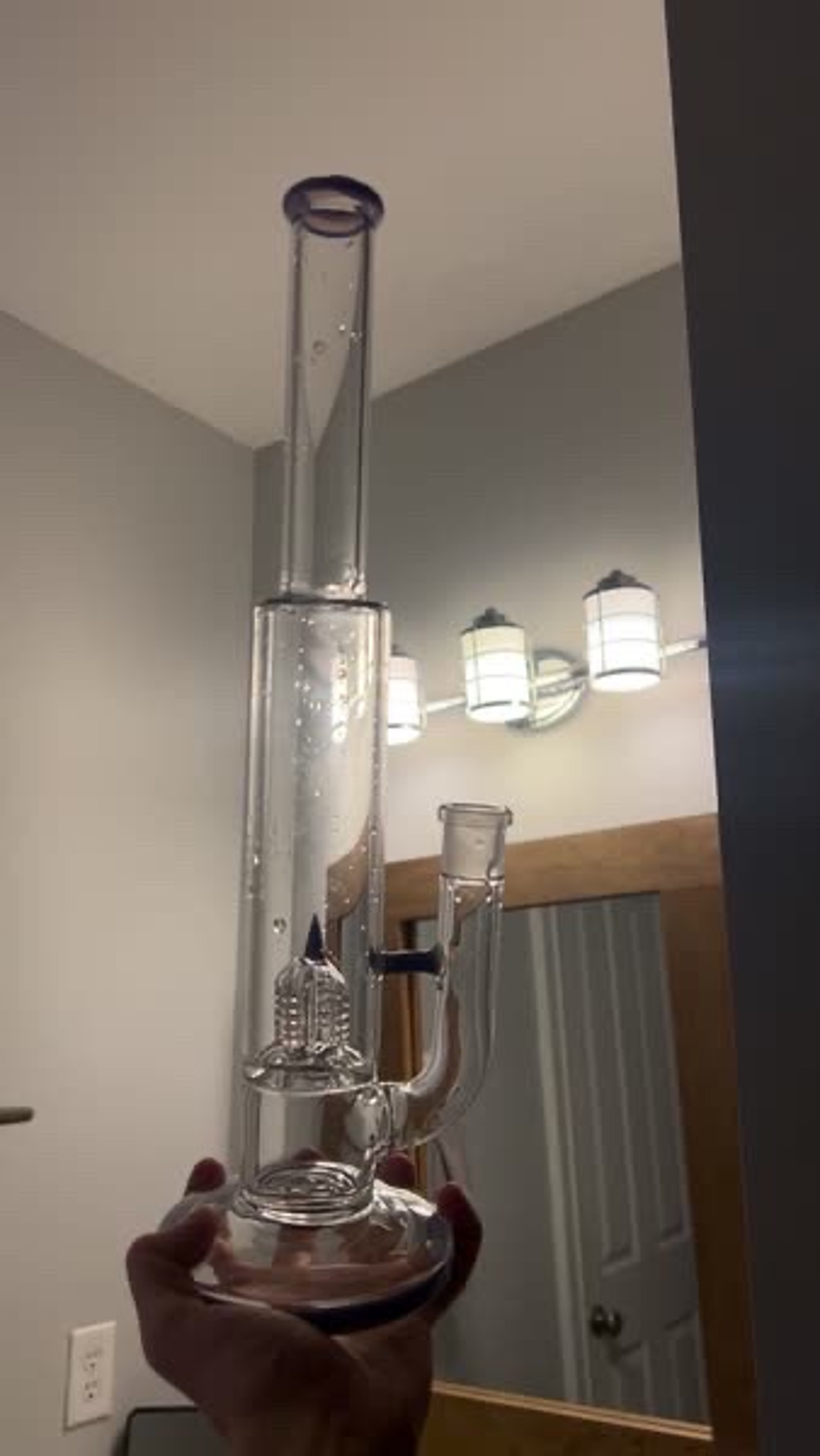 Straight tube image 0