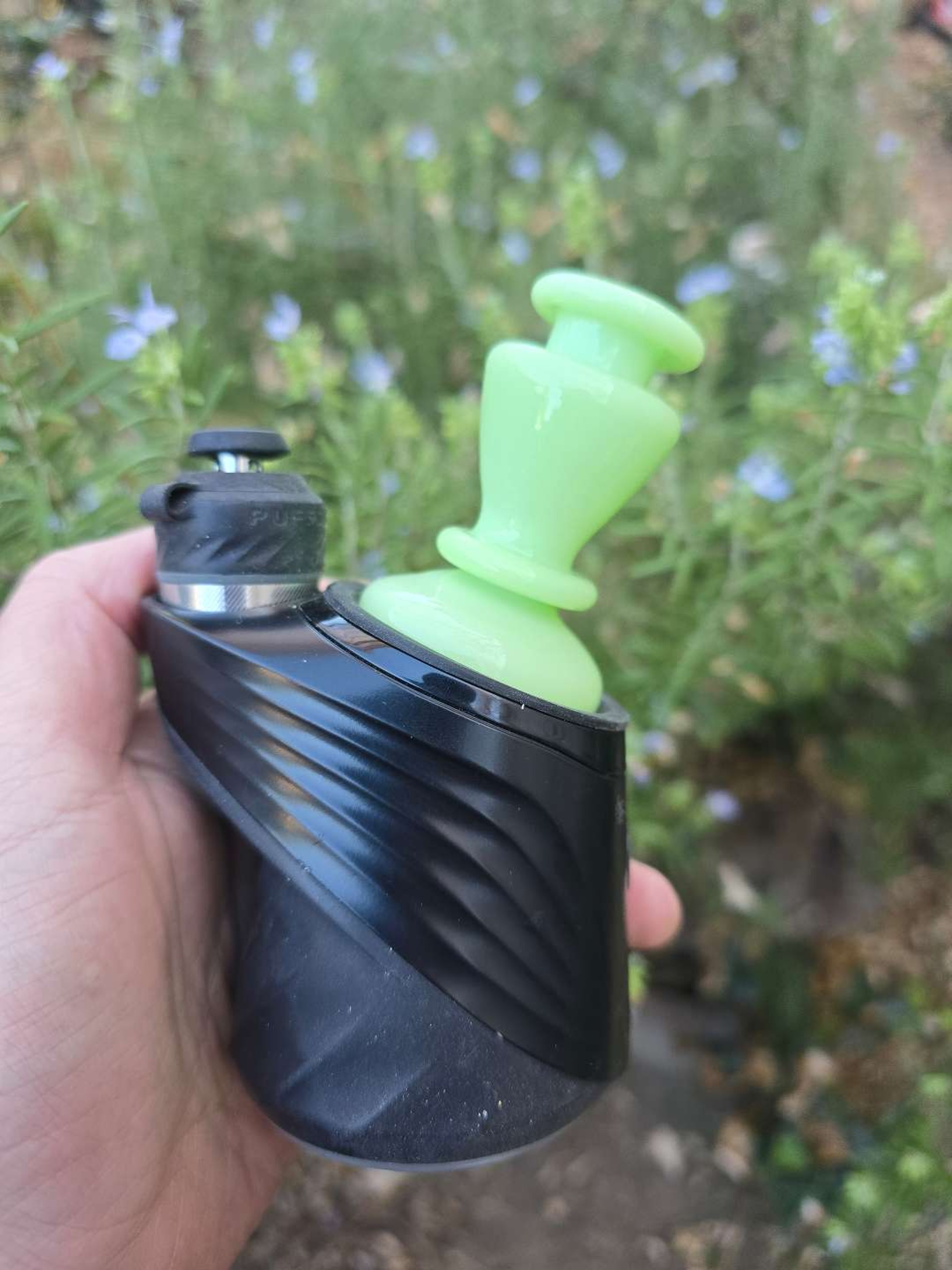 Puffco dry top image 0