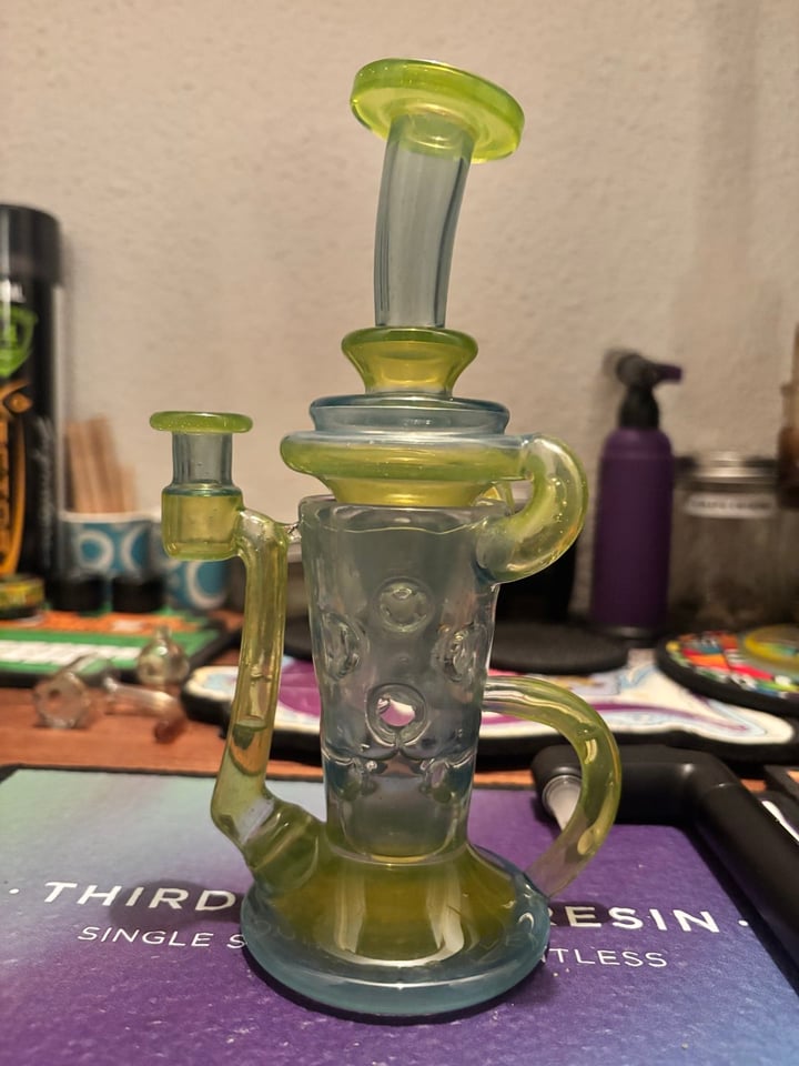 Tony Hernandez | Shop Tony Hernandez on GlassPass