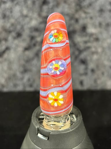 Preview pic of Murakami Core Mouthpiece