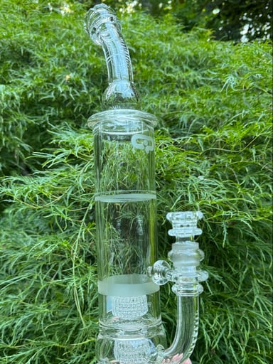Preview pic of Mobius 65T Cold-Worked
