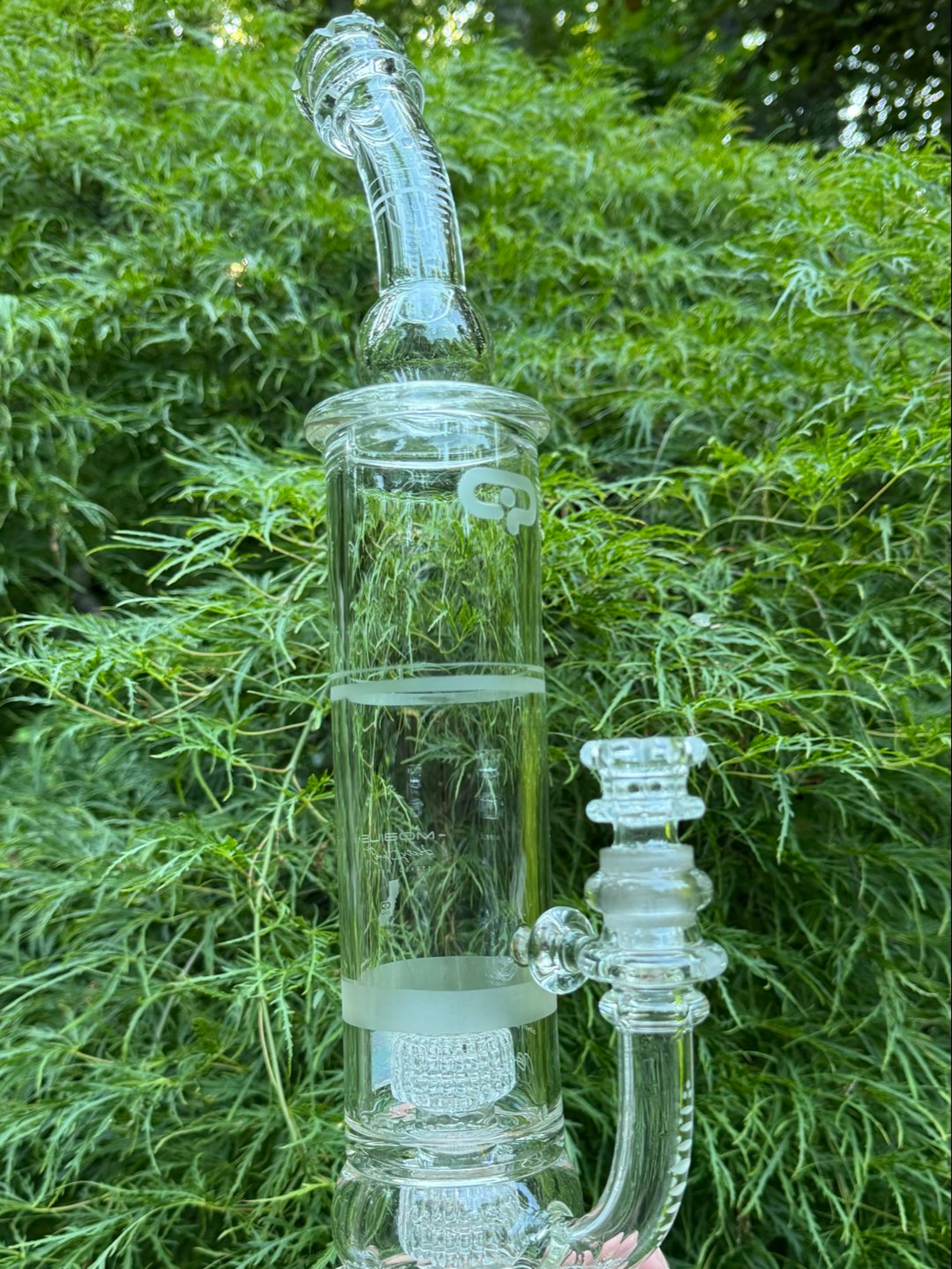 Preview pic of Mobius 65T Cold-Worked
