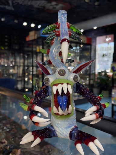 Preview pic of Kyru Sculpted Rig