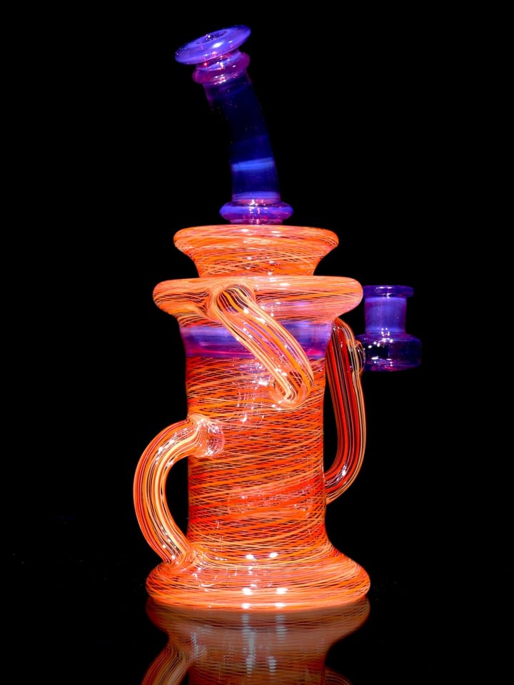 Cerio Glass - Full-Retice... | Shop Cerio Glass on GlassPass
