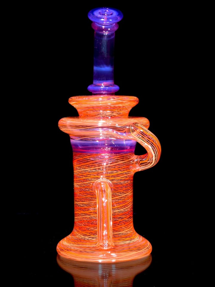 Cerio Glass - Full-Retice... | Shop Cerio Glass on GlassPass