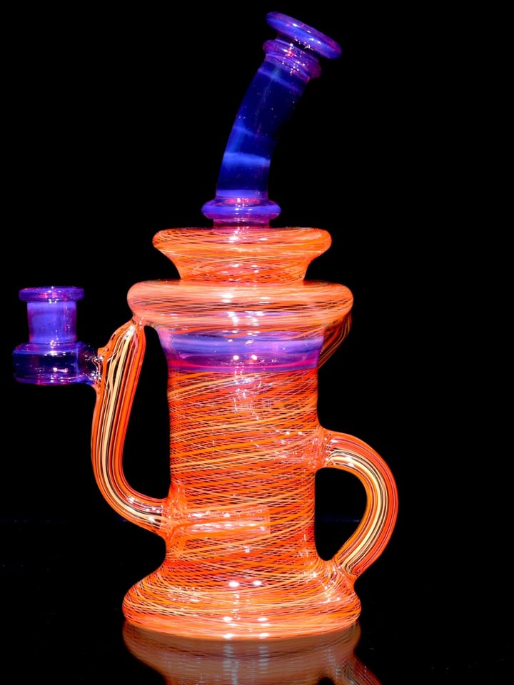 Cerio Glass - Full-Retice... | Shop Cerio Glass on GlassPass