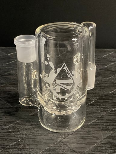 Preview pic of Pulsar 18mm Turbine Ash Catcher