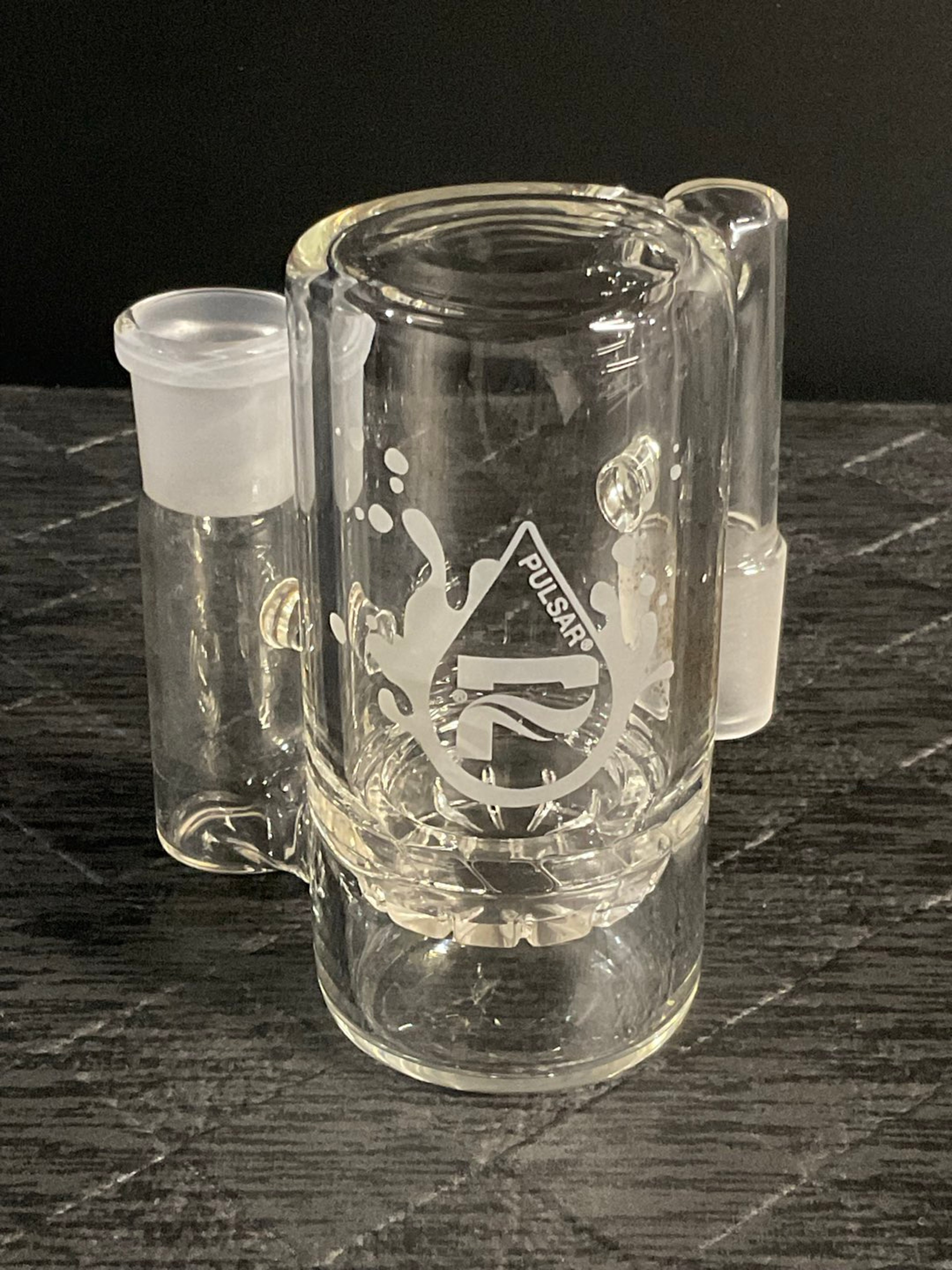 Pulsar 18mm Turbine Ash Catcher image 0