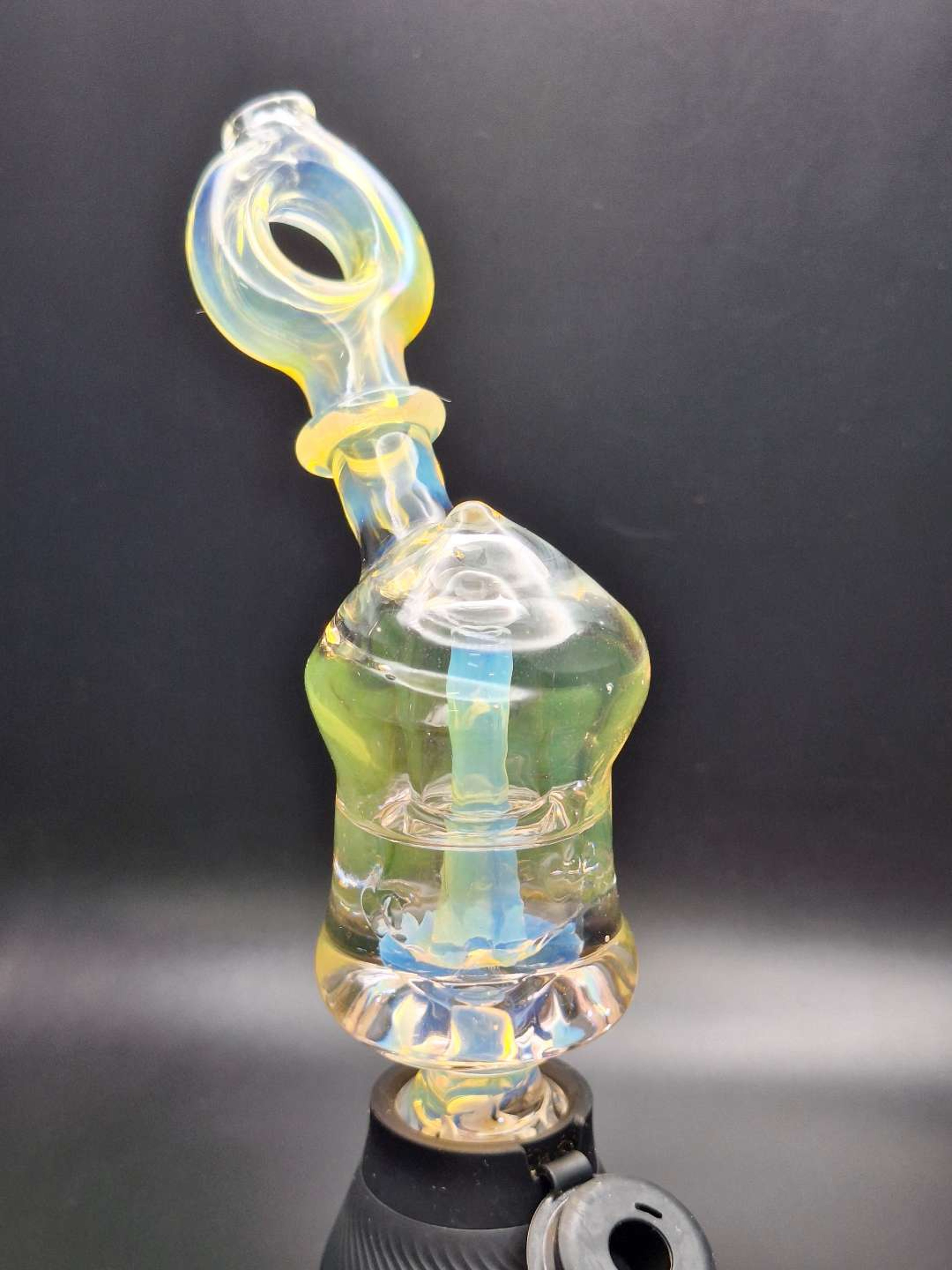 Fumed proxy core bubbler image 0