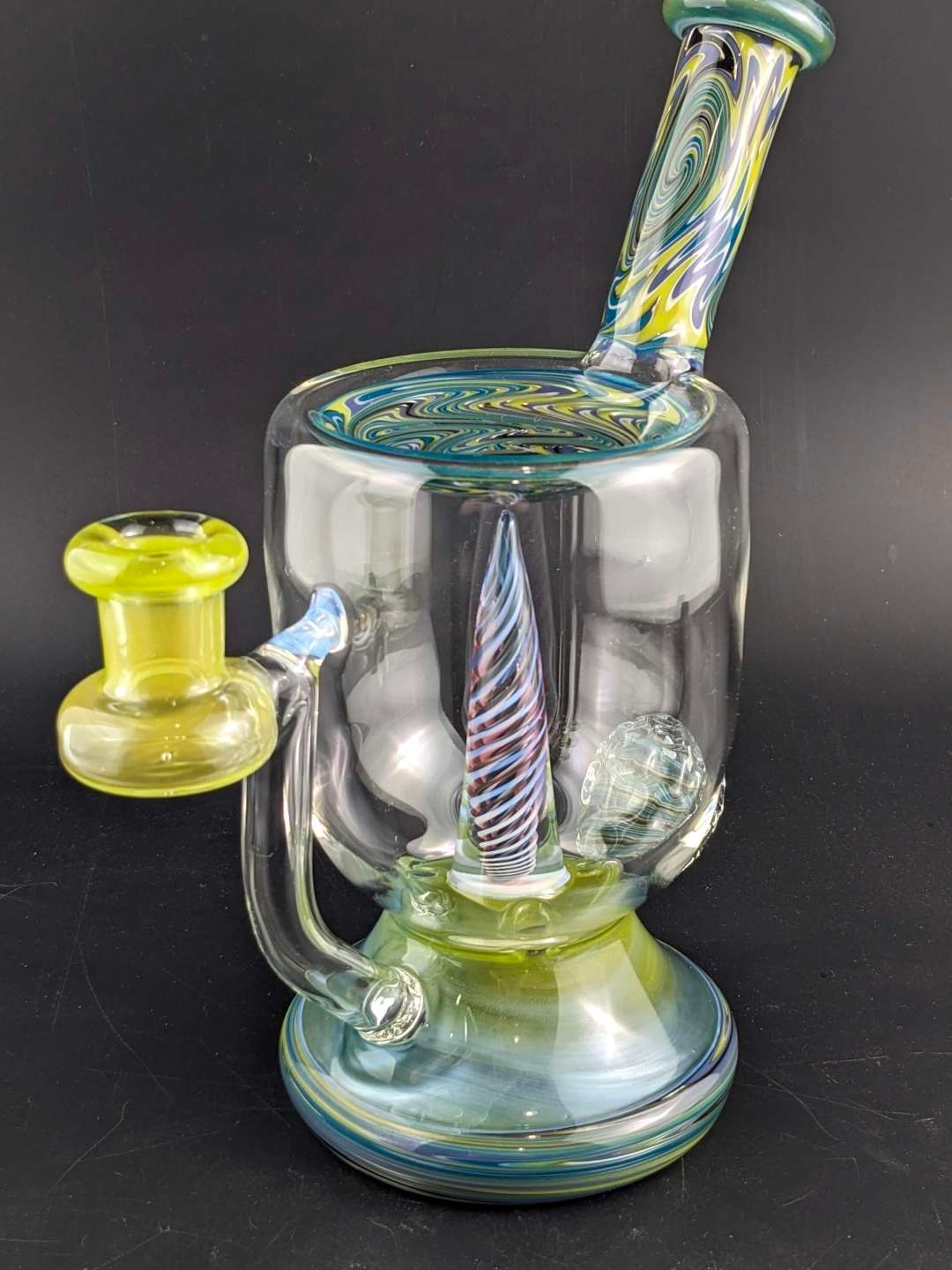 Preview pic of Horn Blooper XL