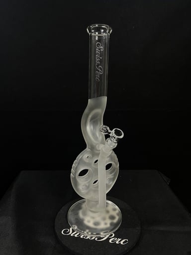 Preview pic of Swiss Perc🧀