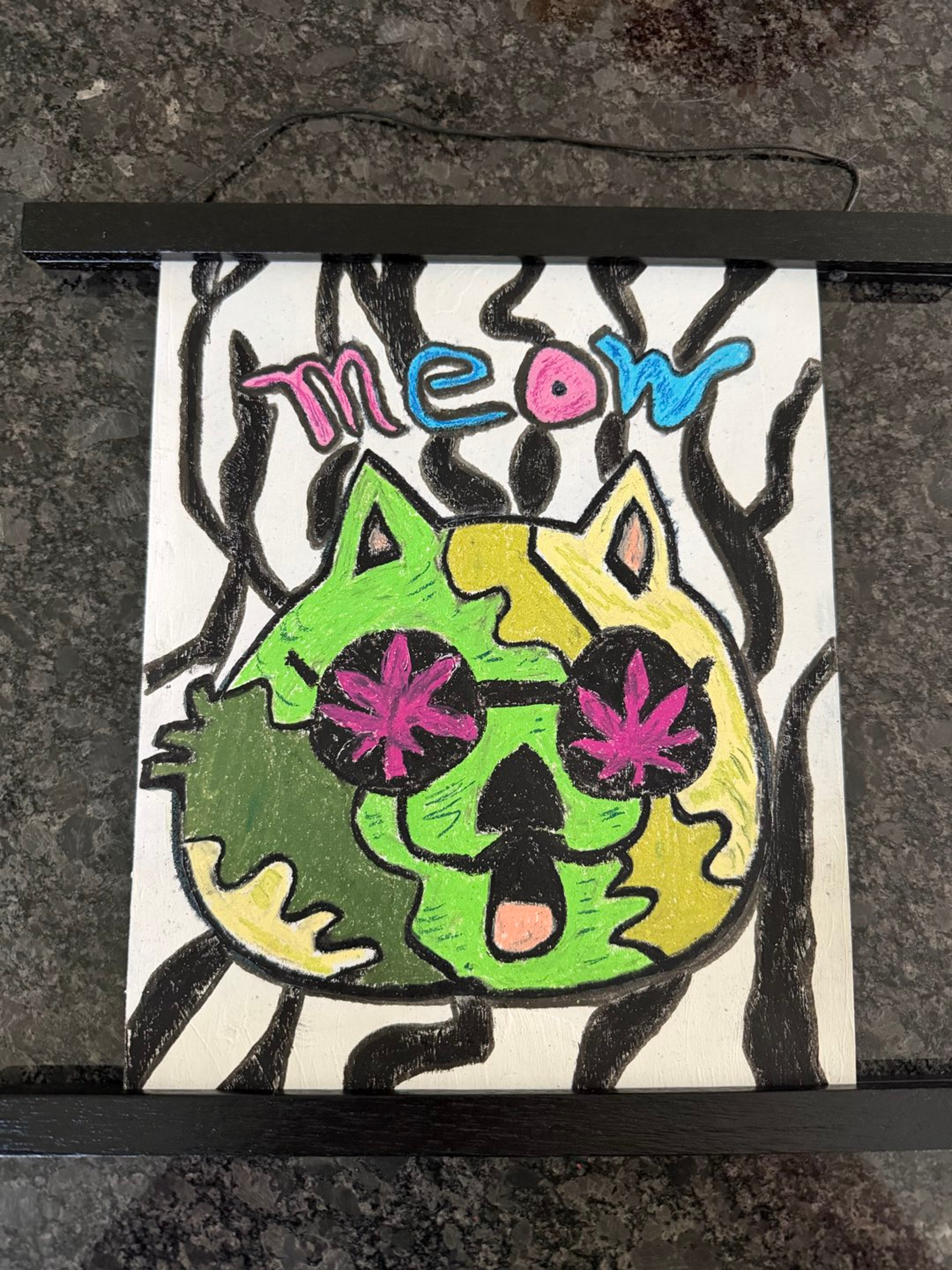 Preview pic of Meowie Wowie