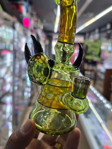Preview pic of AJ Glassworks