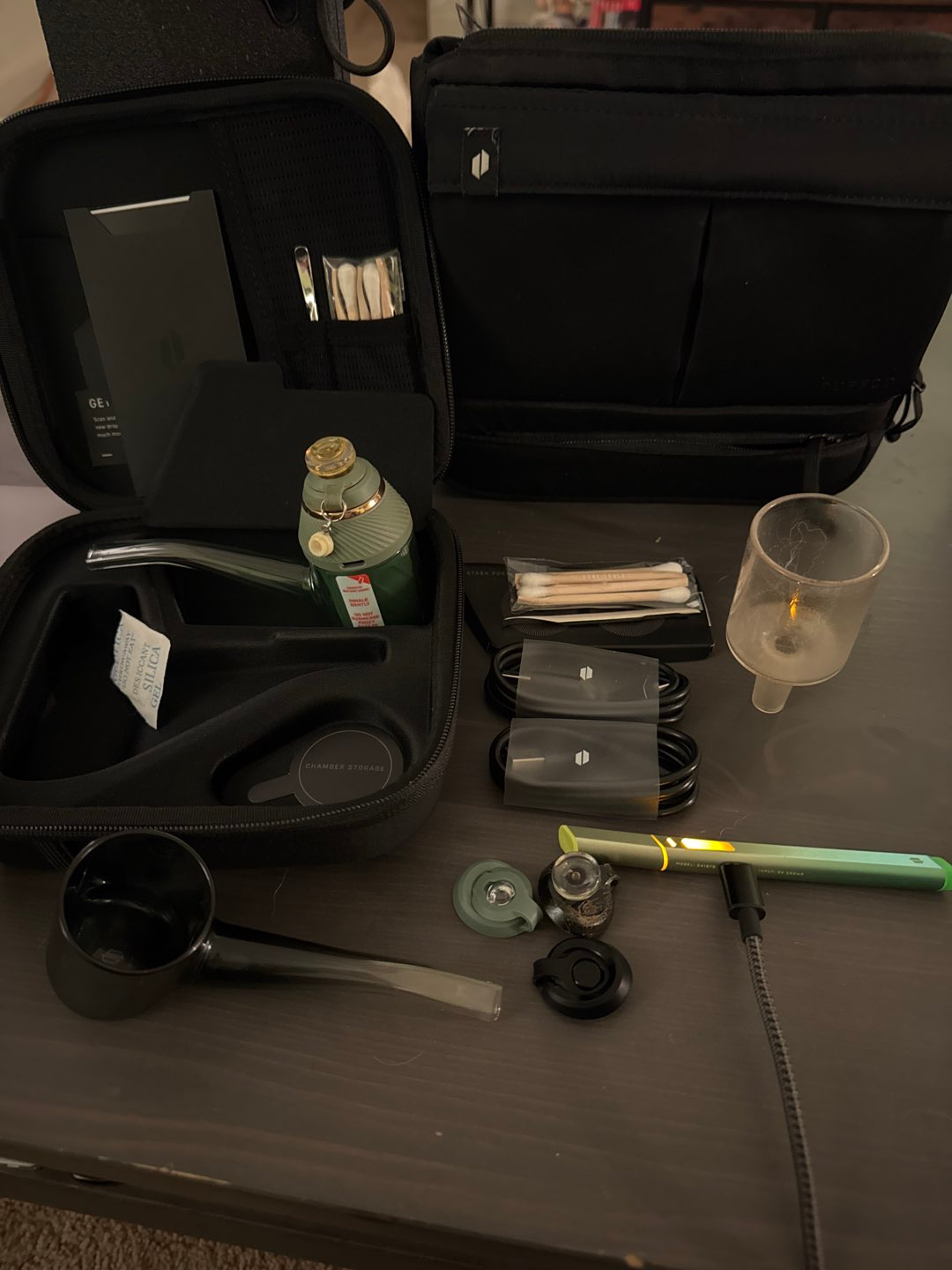 Preview pic of Puffco Proxy