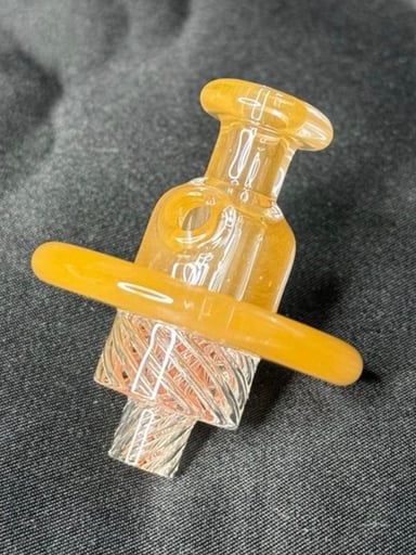 Preview pic of Gordo Scientific Peach Crosscurrent