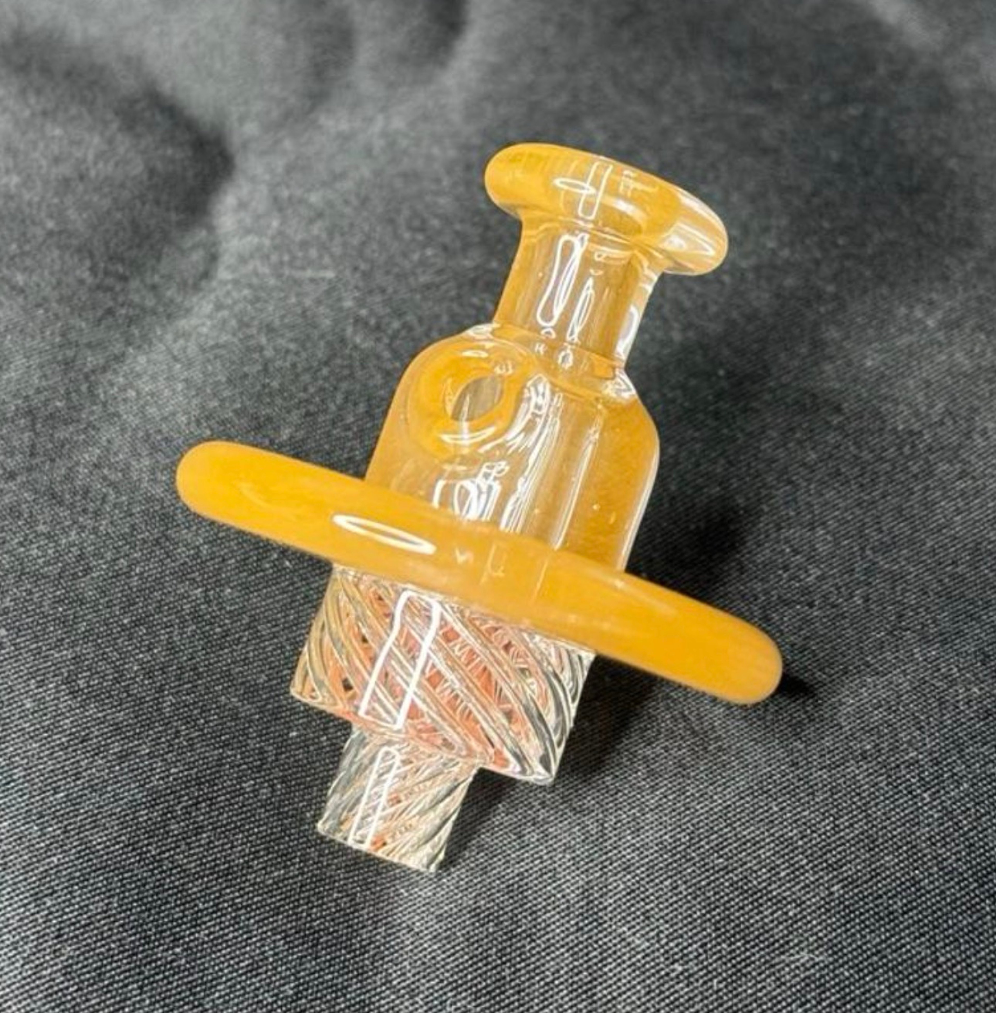 Gordo Scientific Peach Crosscurrent image 0