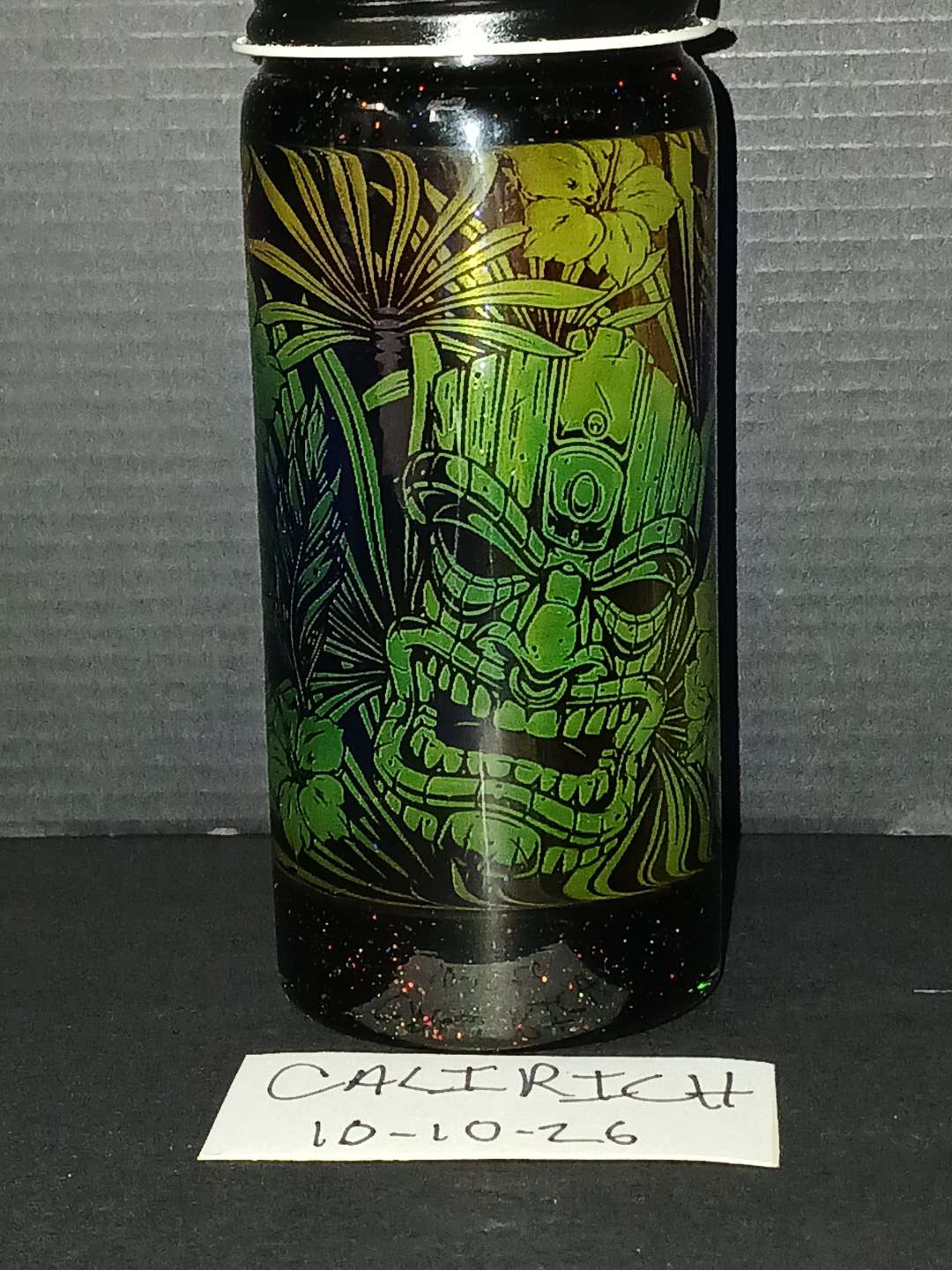 Preview pic of Super Heady Baller Jar 1of1