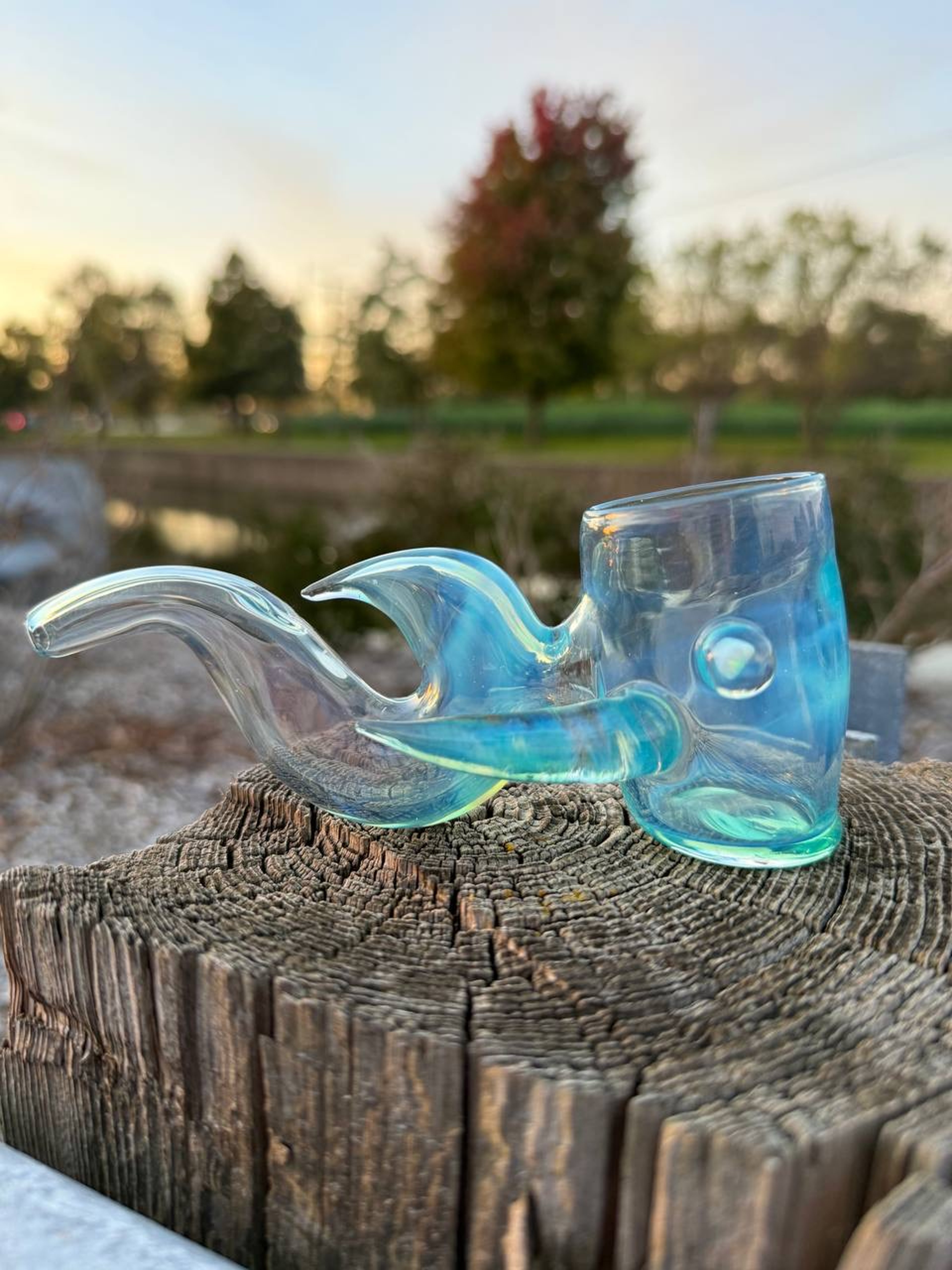 Preview pic of Magizle flame proxy attachment