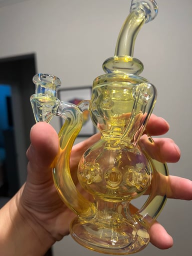 Preview pic of Tubesock Begg beater recycler