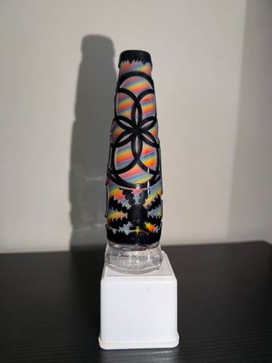Preview pic of Custom Glass - (Puffco Peak Pro)