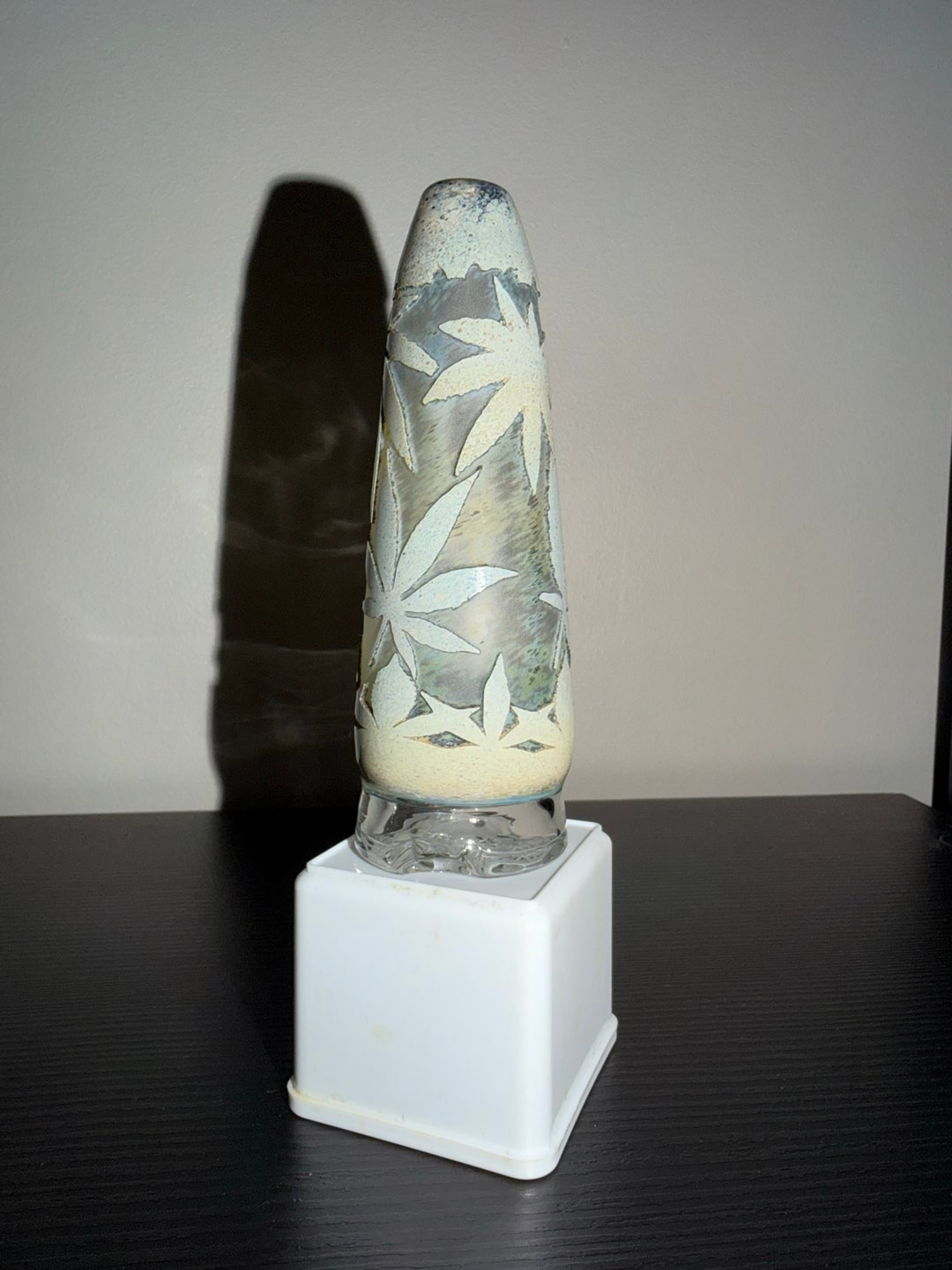 Preview pic of Custom Glass (Puffco Peak Pro)