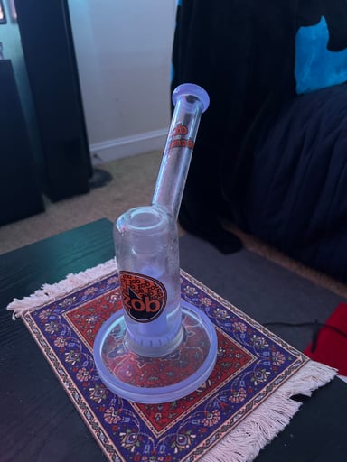 Preview pic of Zob 18mm rig